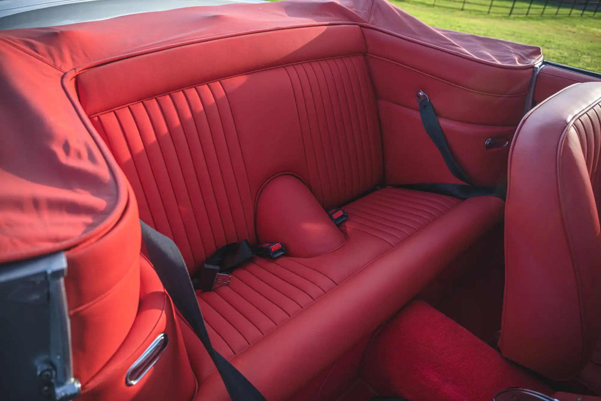 1970 Aston Martin DB6 Mk2 Volante to Vantage Spec*-For Sale