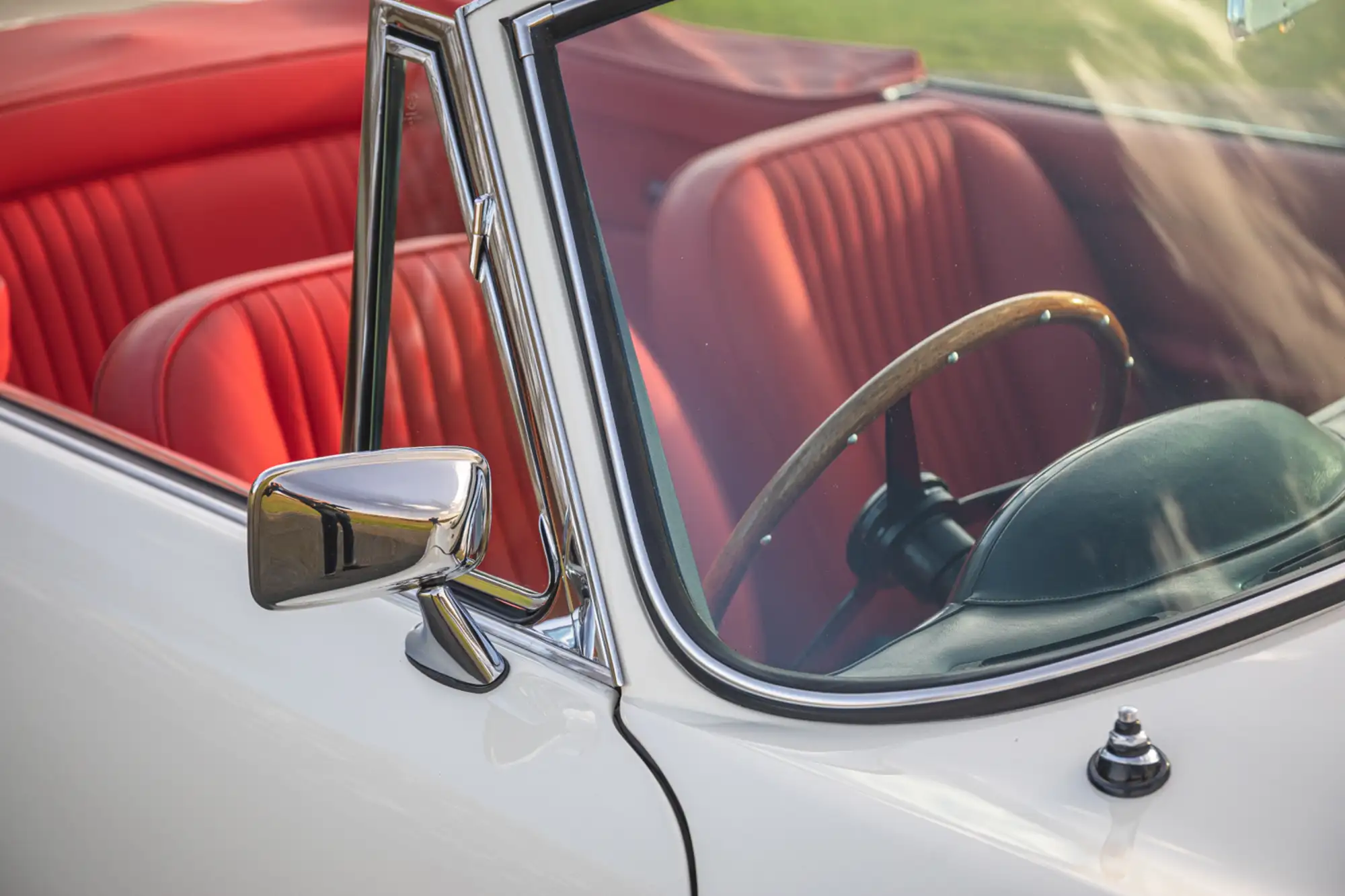 1970 Aston Martin DB6 Mk2 Volante to Vantage Spec*-For Sale