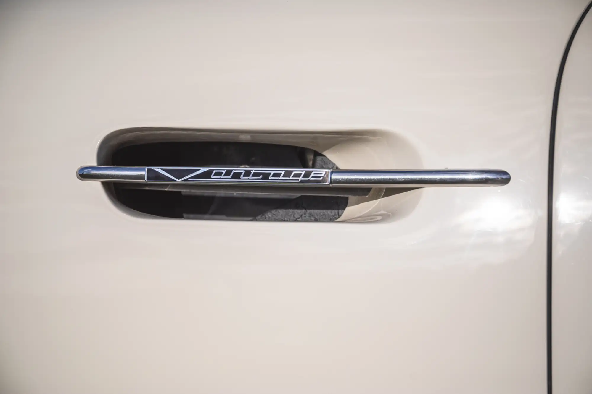 1970 Aston Martin DB6 Mk2 Volante to Vantage Spec*-For Sale