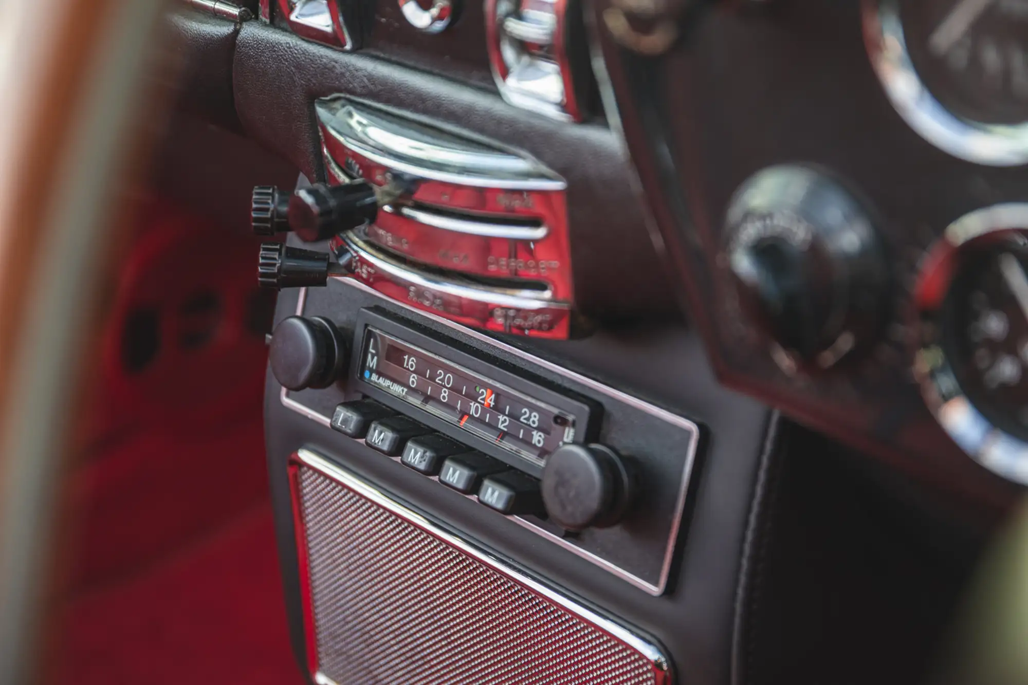 1970 Aston Martin DB6 Mk2 Volante to Vantage Spec*-For Sale