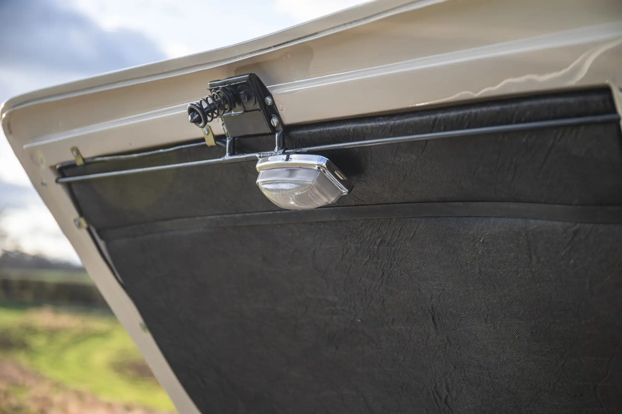 1970 Aston Martin DB6 Mk2 Volante to Vantage Spec*-For Sale