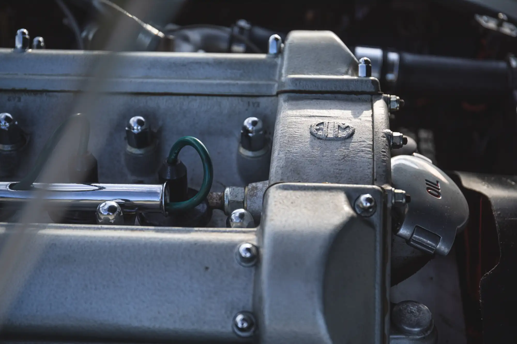 1970 Aston Martin DB6 Mk2 Volante to Vantage Spec*-For Sale