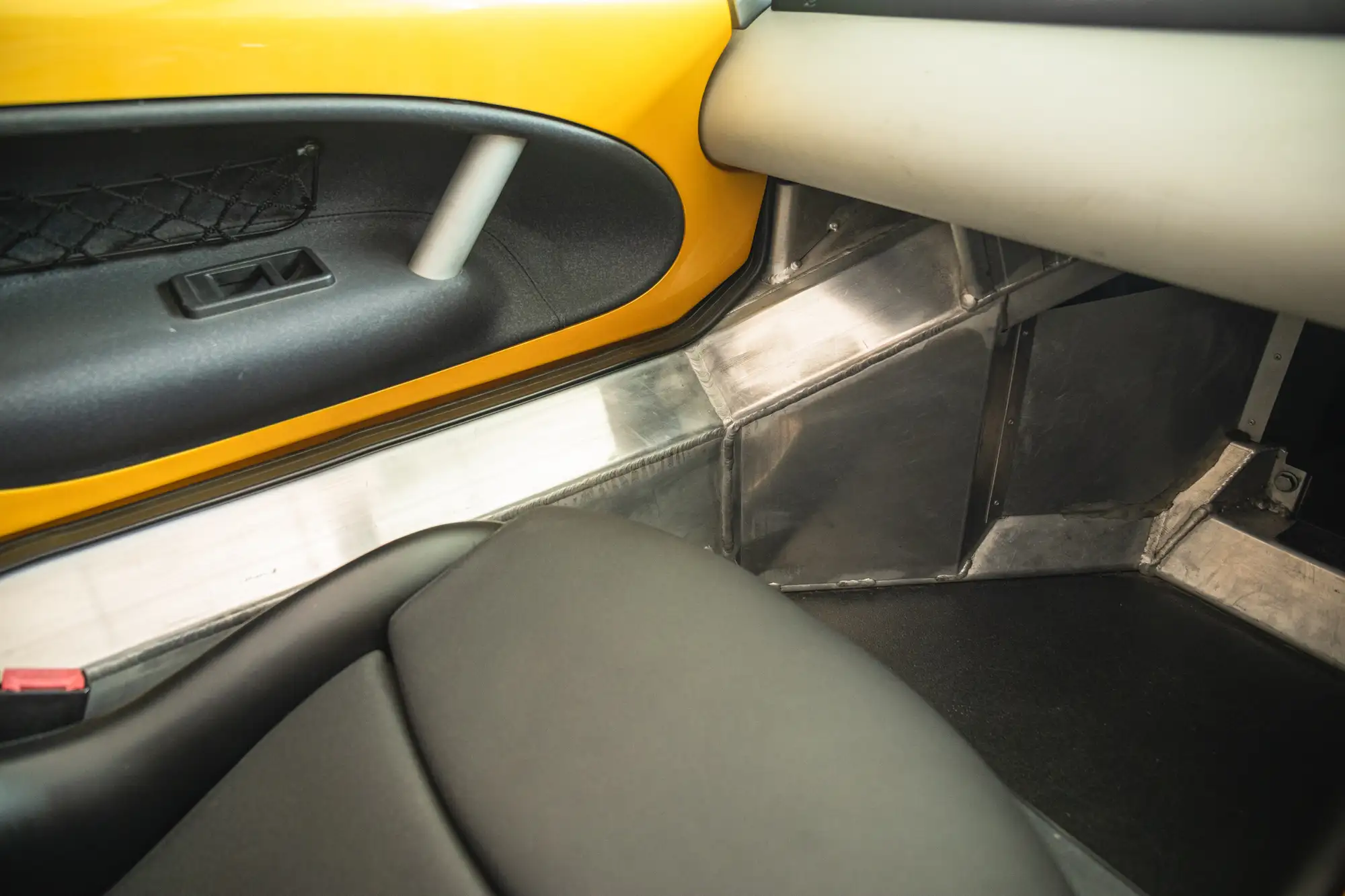 1997 Renault Sport Spider - 5,000 miles-Sold