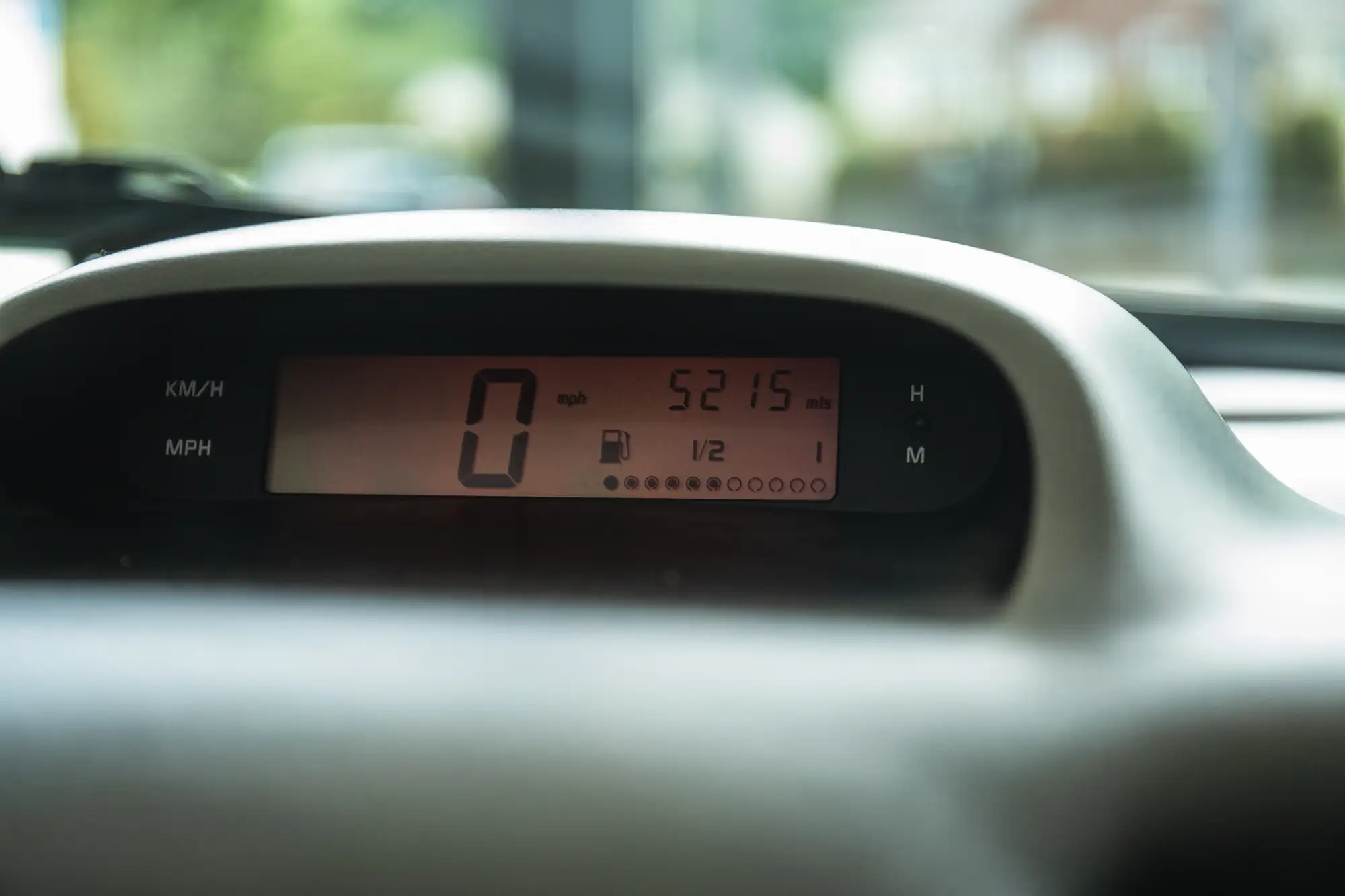 1997 Renault Sport Spider - 5,000 miles-Sold