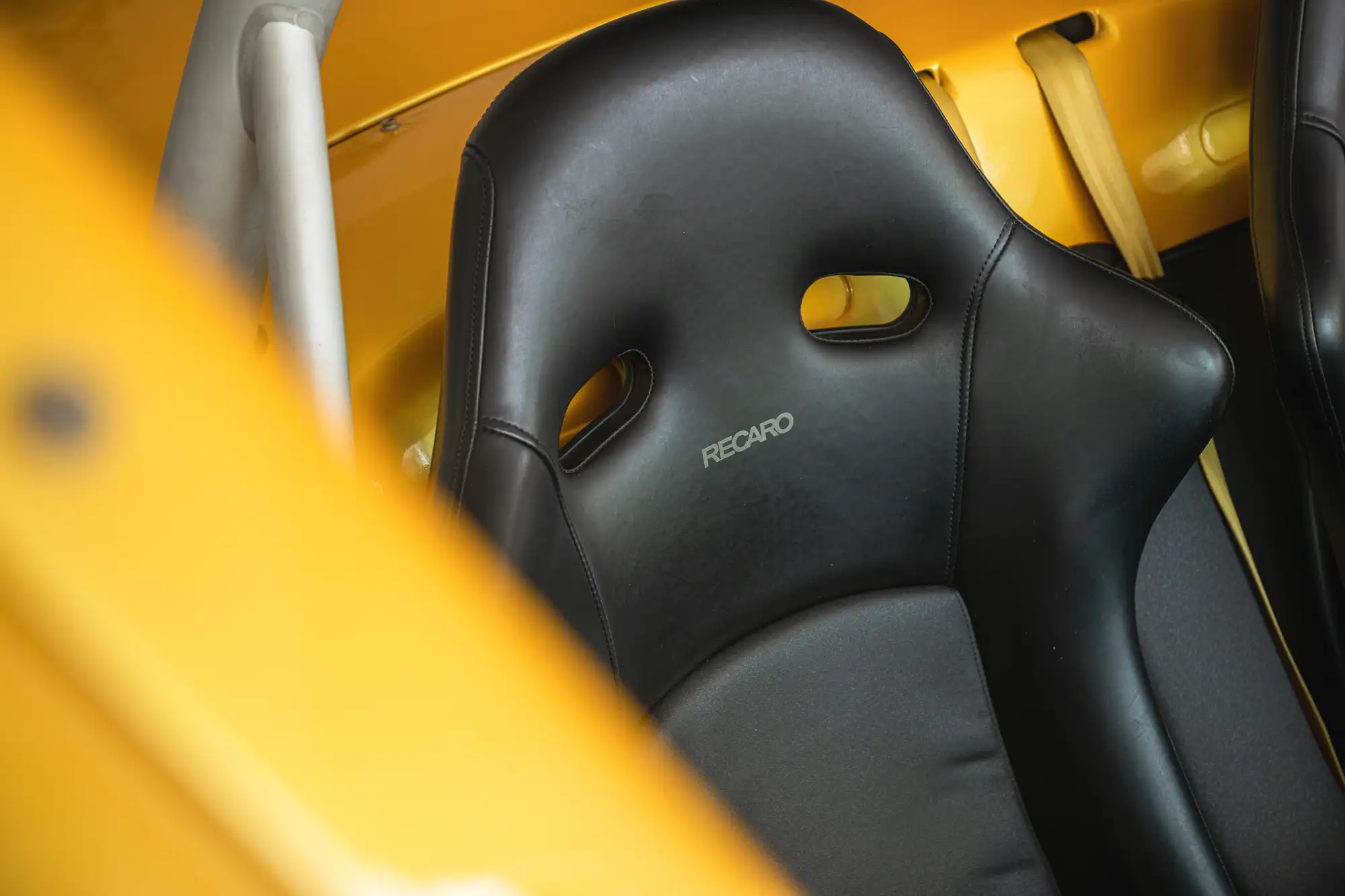 1997 Renault Sport Spider - 5,000 miles-Sold