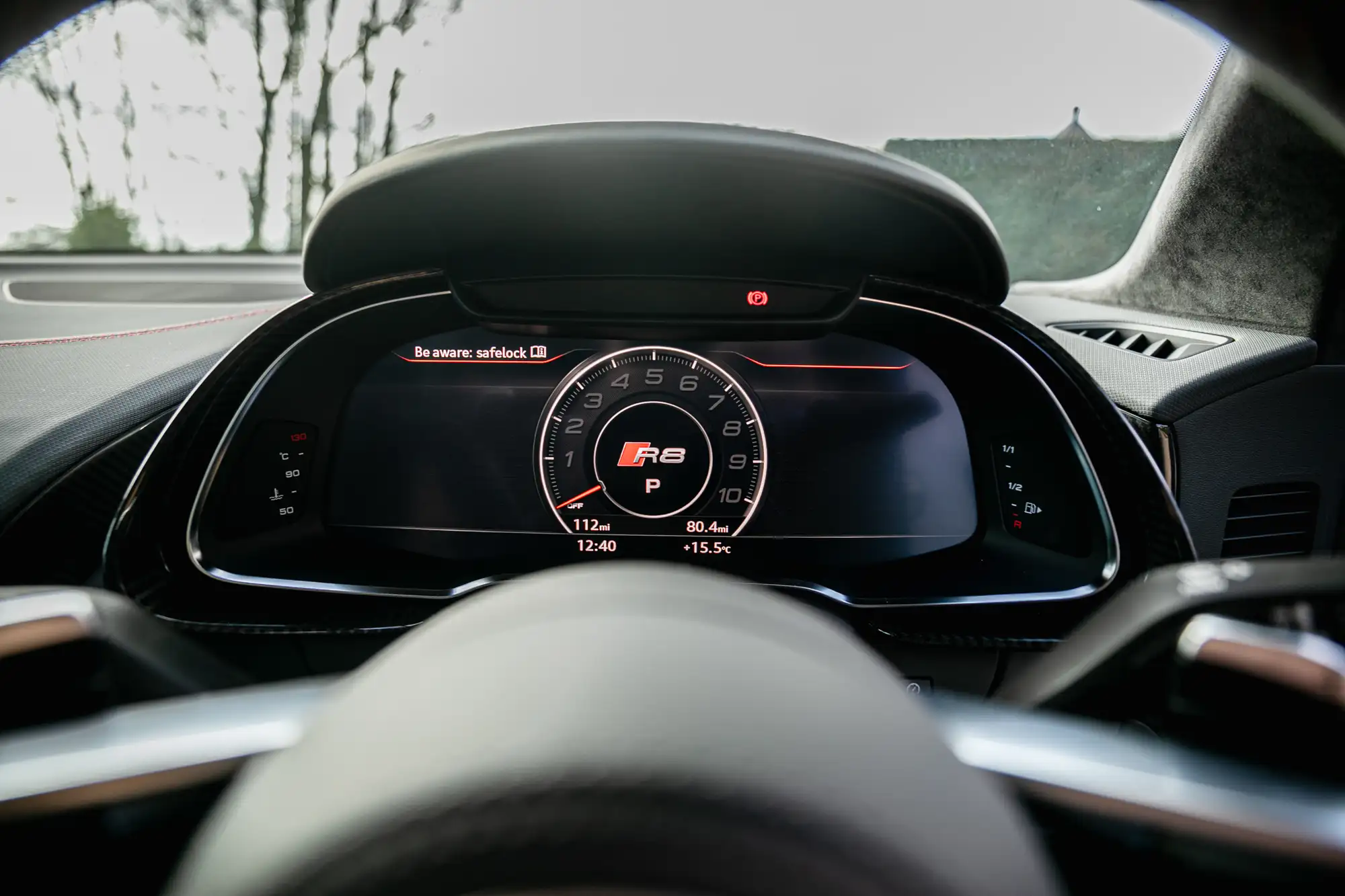 2023 Audi R8 V10 GT RWD-For Sale