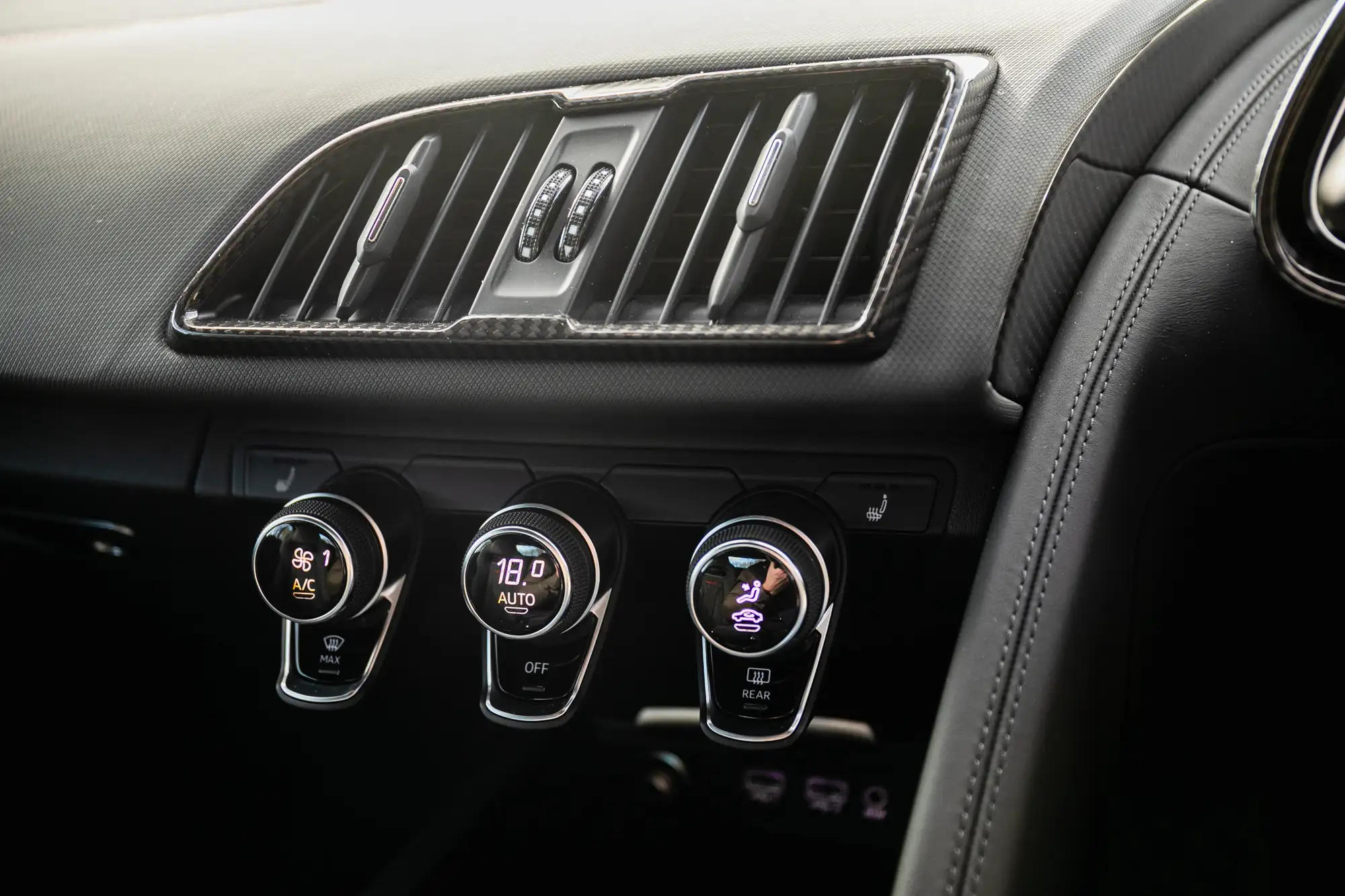 2023 Audi R8 V10 GT RWD-For Sale