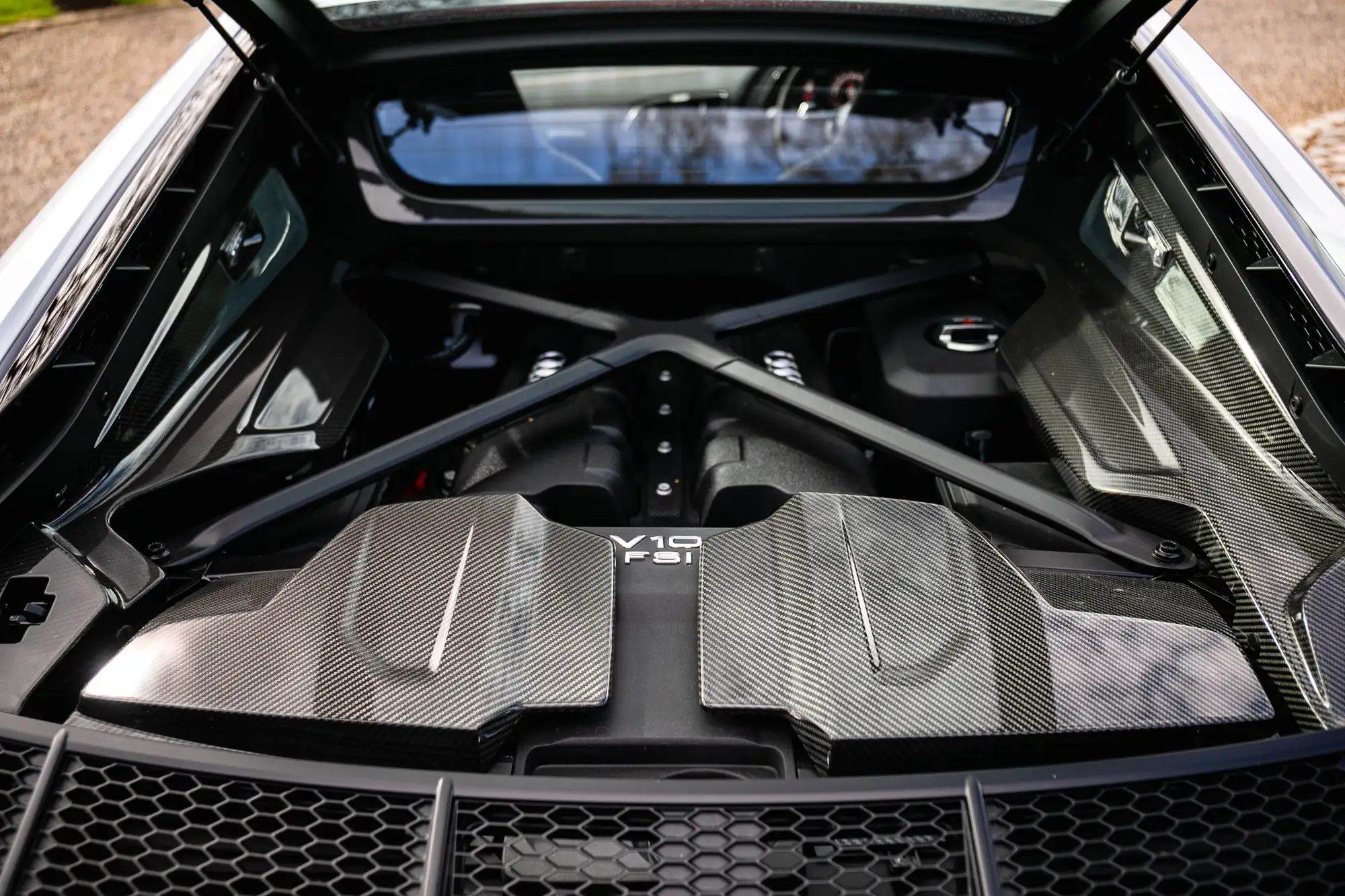 2023 Audi R8 V10 GT RWD-For Sale