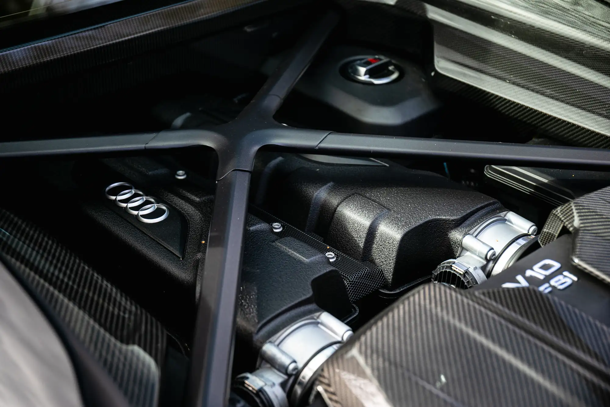 2023 Audi R8 V10 GT RWD-For Sale