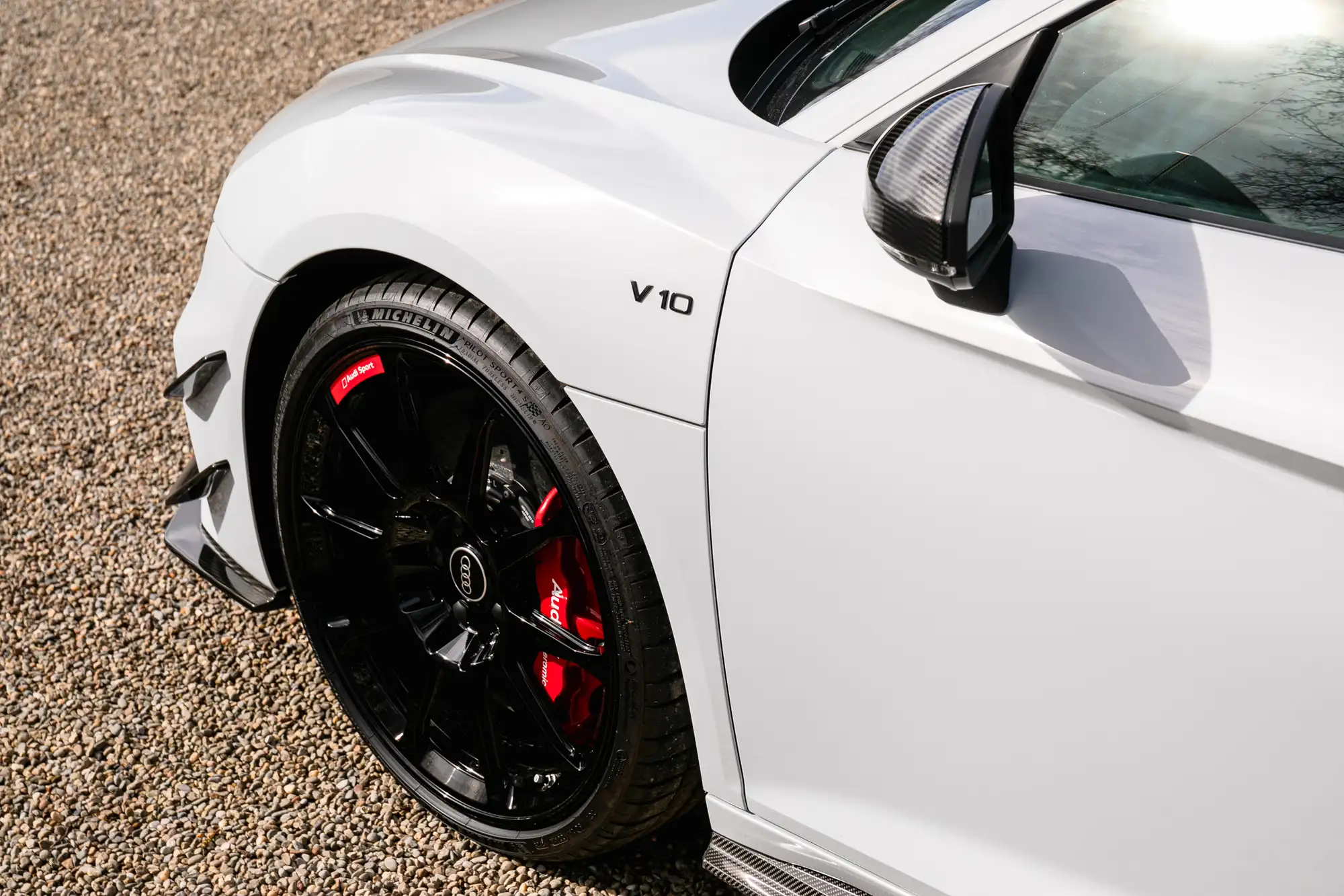 2023 Audi R8 V10 GT RWD-For Sale