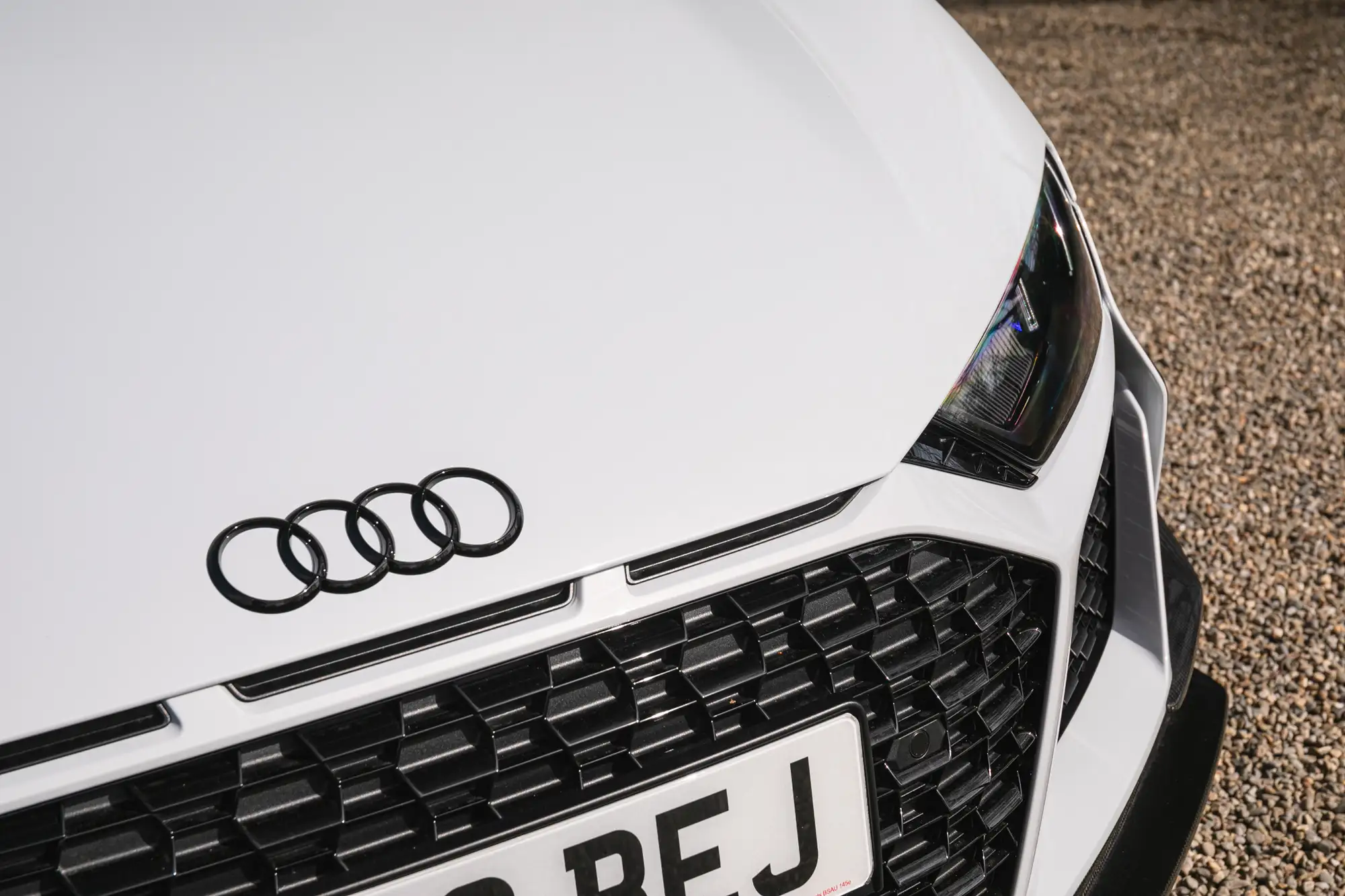 2023 Audi R8 V10 GT RWD-For Sale