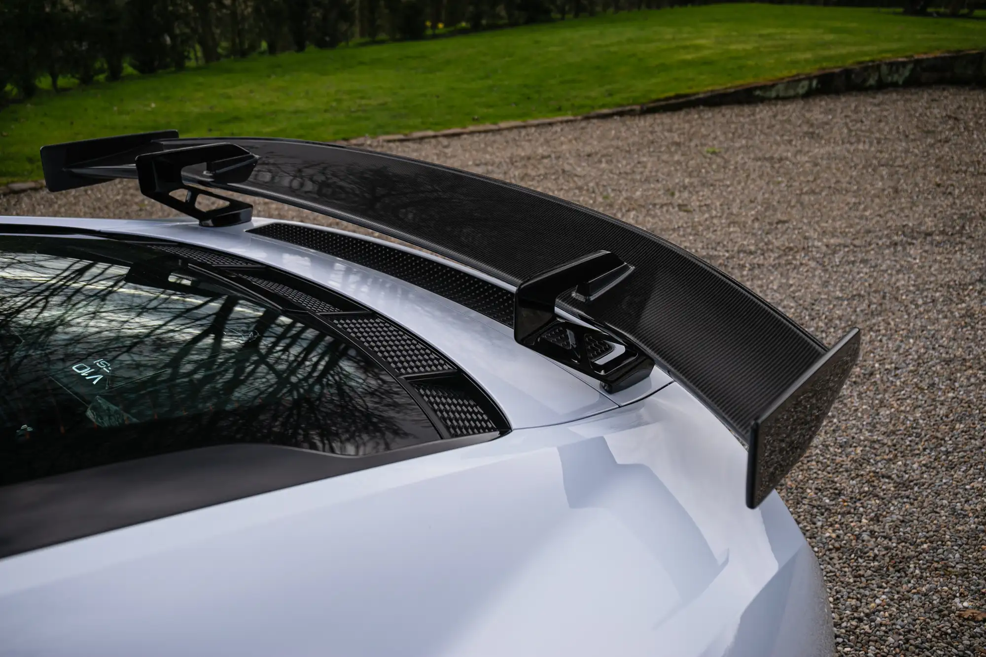 2023 Audi R8 V10 GT RWD-For Sale