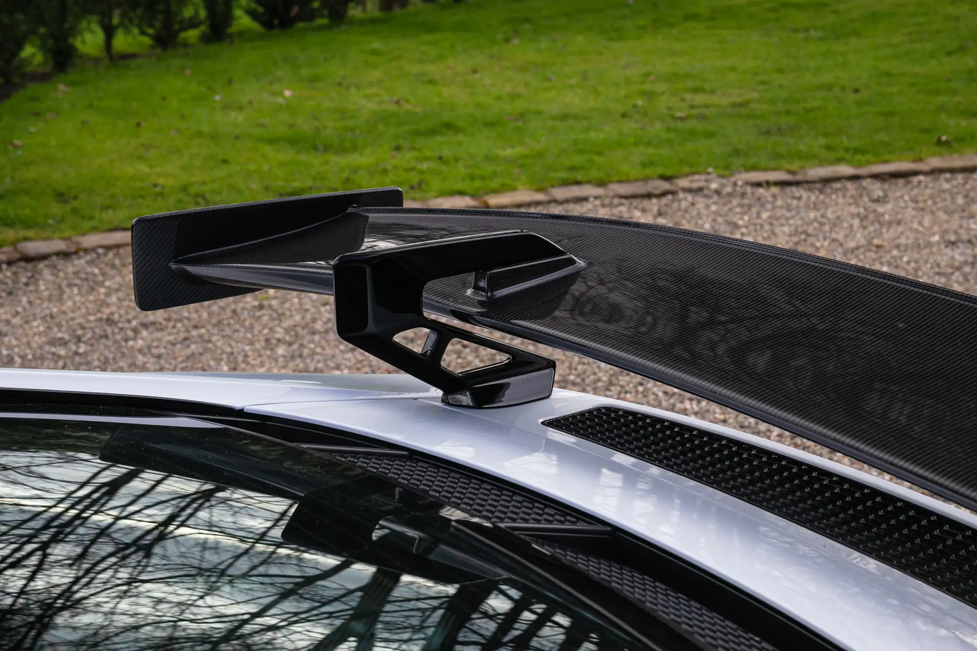 2023 Audi R8 V10 GT RWD-For Sale