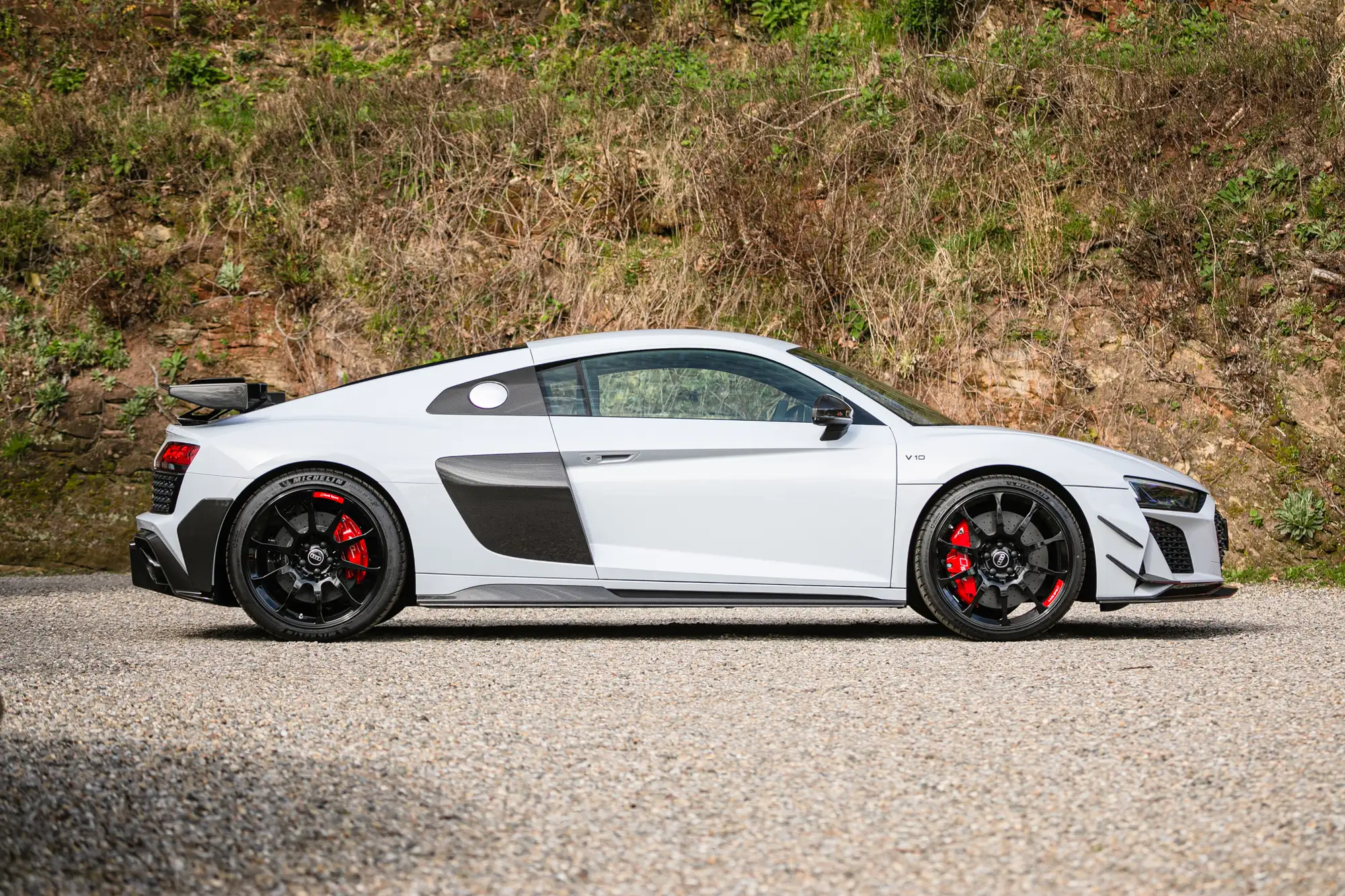 2023 Audi R8 V10 GT RWD-For Sale