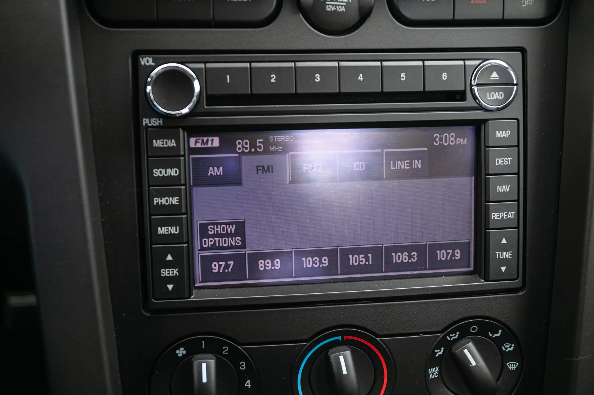 2008 Shelby GT500 Super Snake - CSM #334-Sold