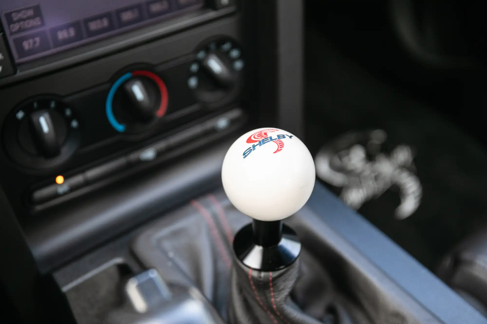 2008 Shelby GT500 Super Snake - CSM #334-Sold