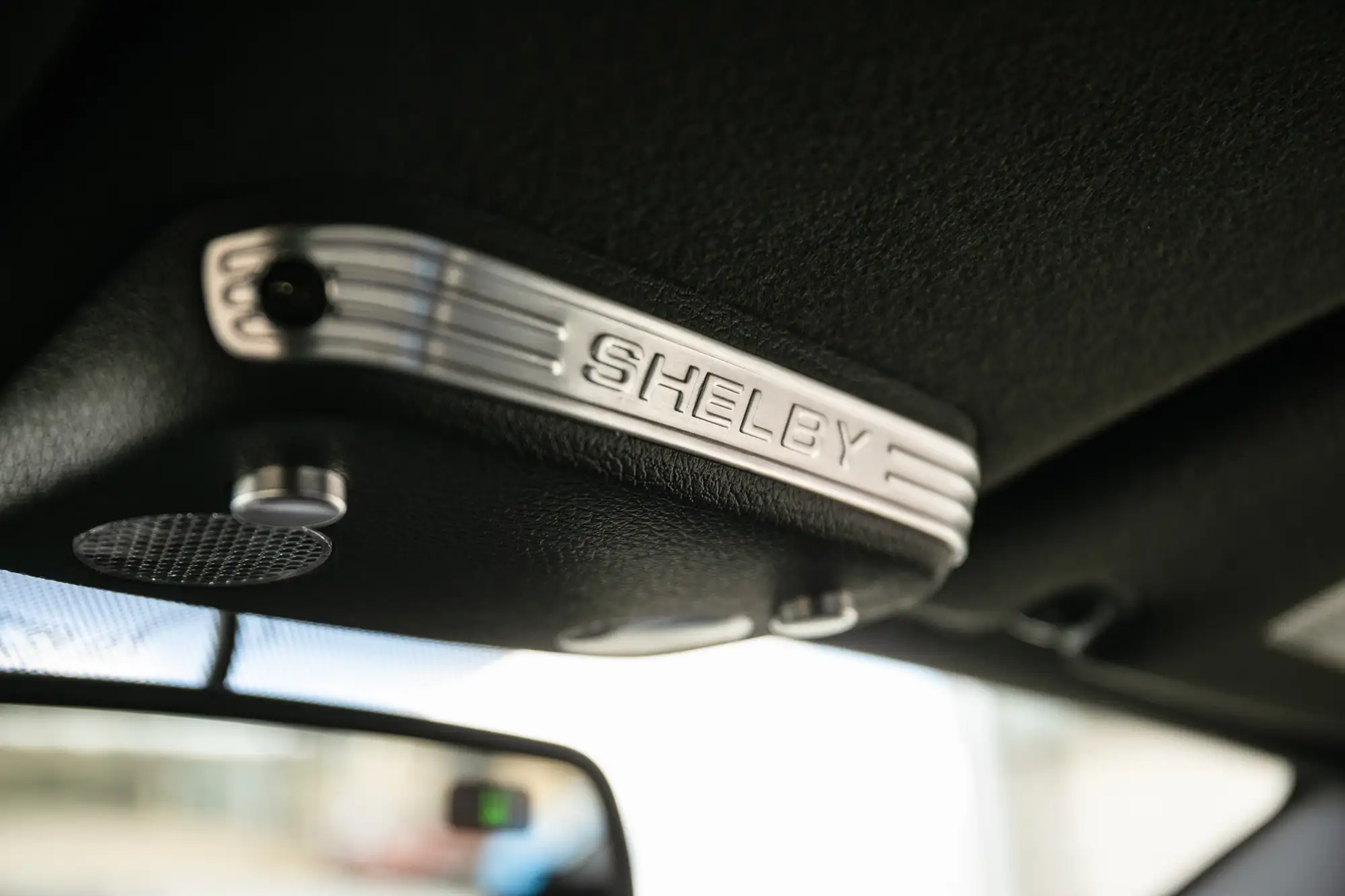 2008 Shelby GT500 Super Snake - CSM #334-Sold