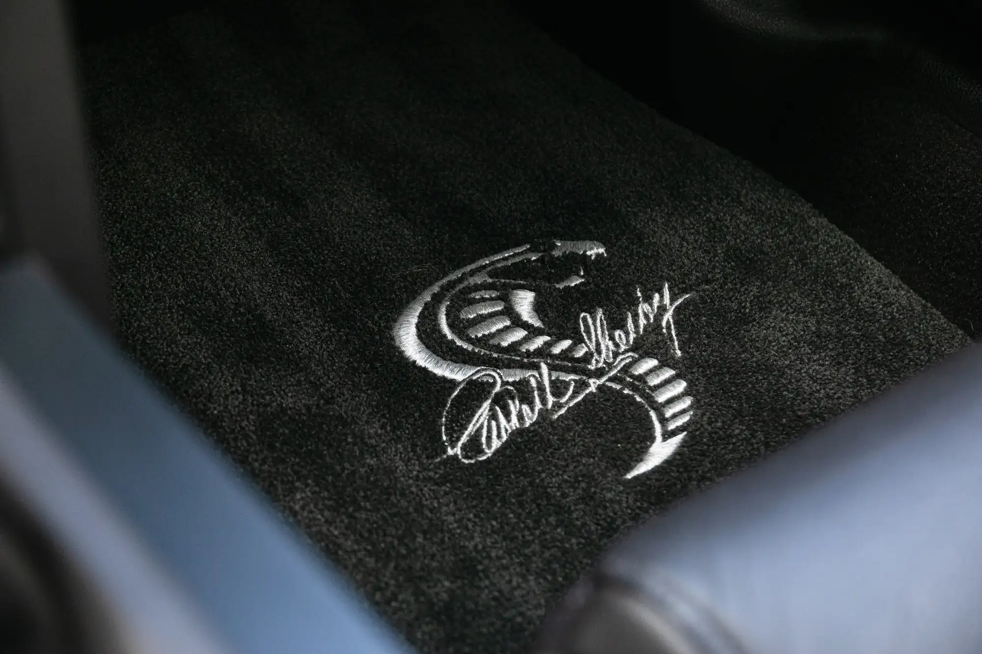 2008 Shelby GT500 Super Snake - CSM #334-Sold