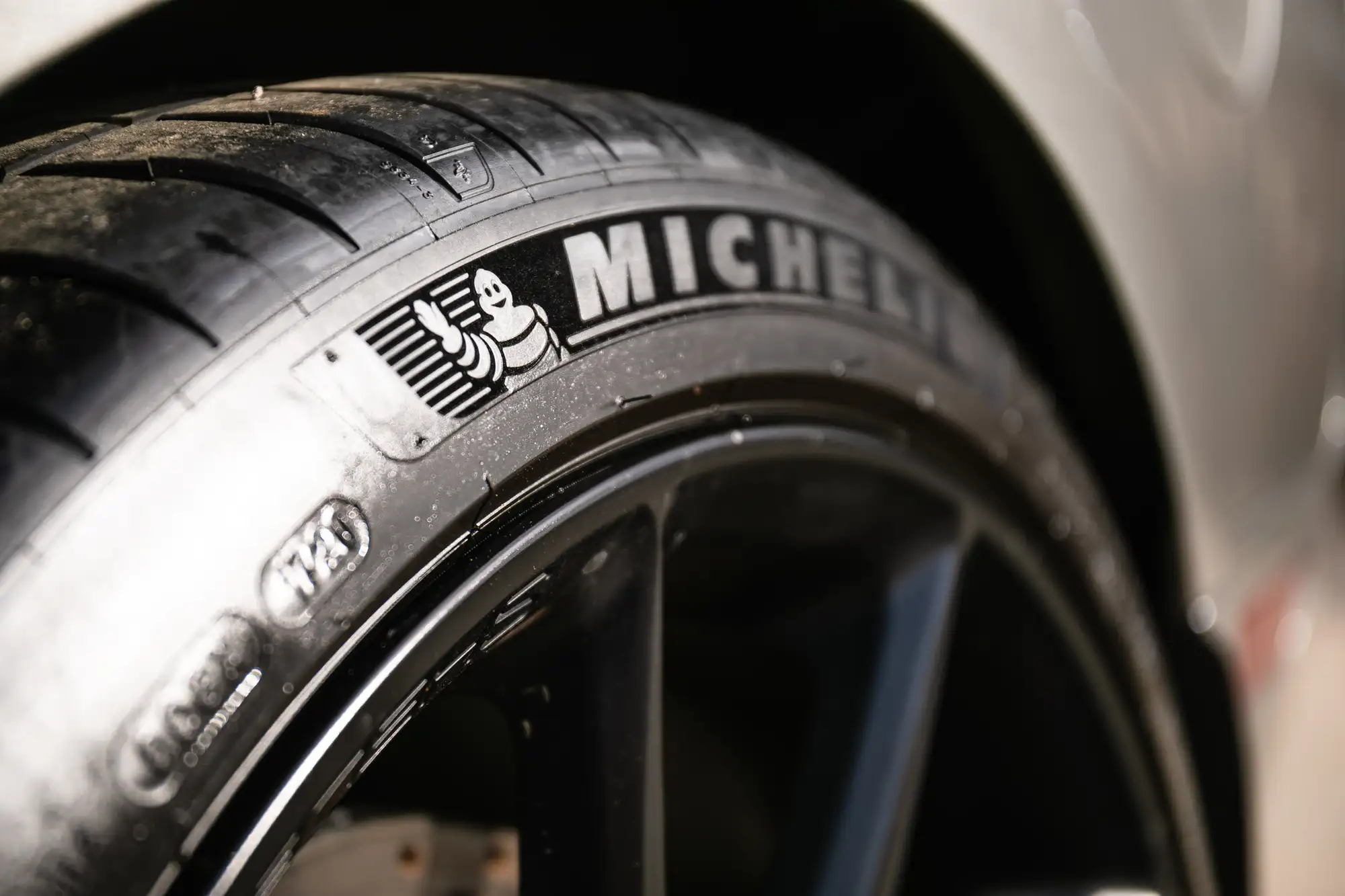 2008 Shelby GT500 Super Snake - CSM #334-Sold