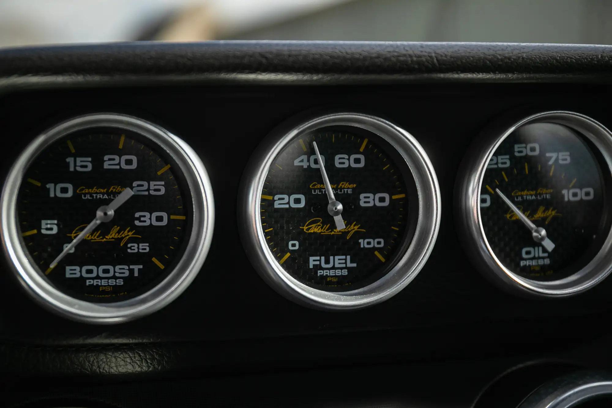 2008 Shelby GT500 Super Snake - CSM #334-Sold