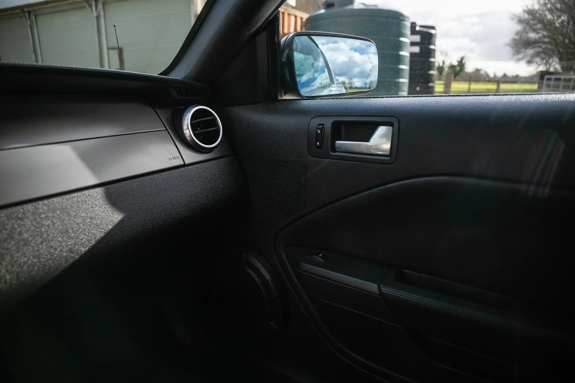 2008 Shelby GT500 Super Snake - CSM #334-Sold