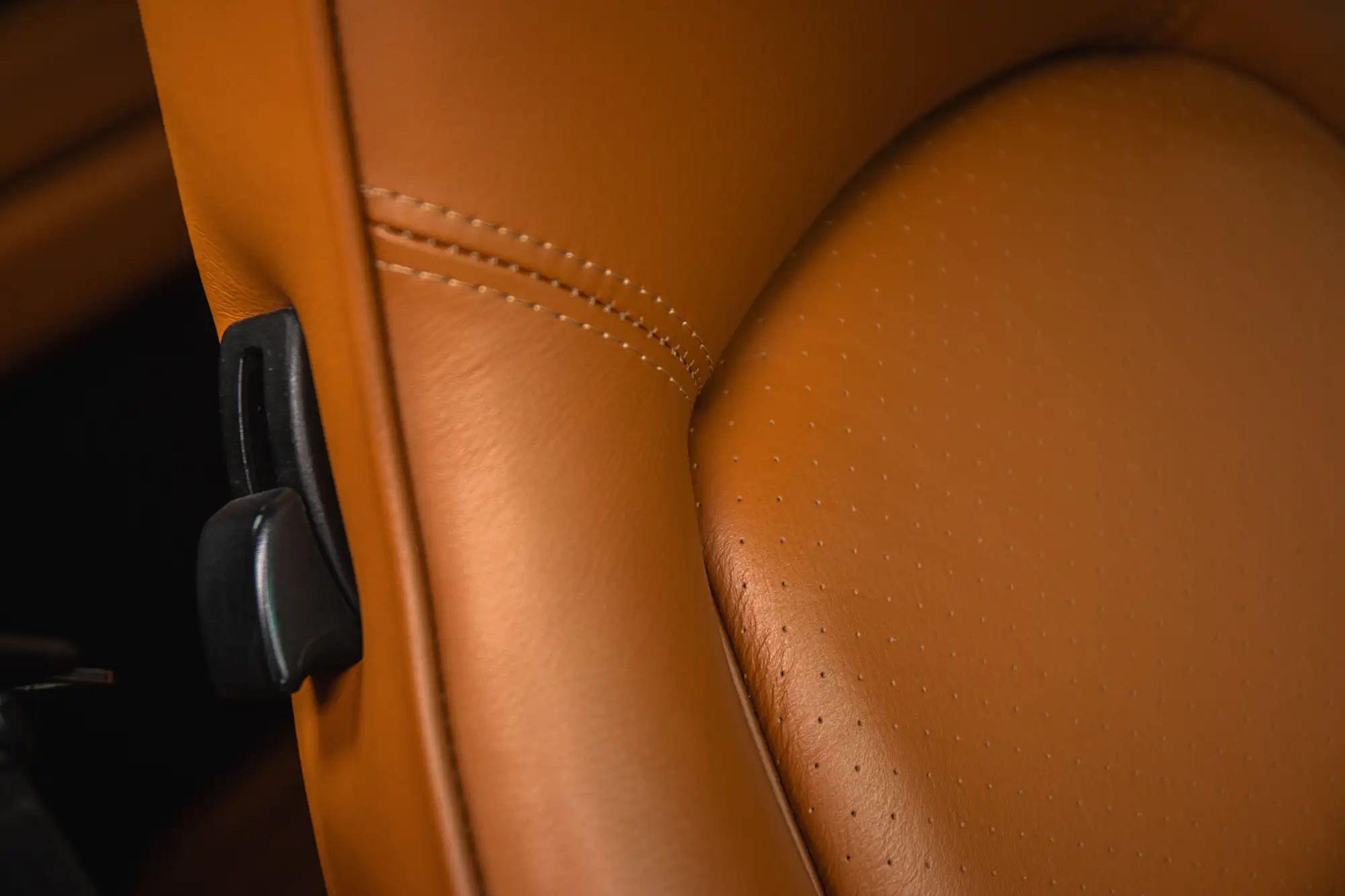 1987 Porsche 911 Carrera 3.2 SuperSport Coupé-Sold