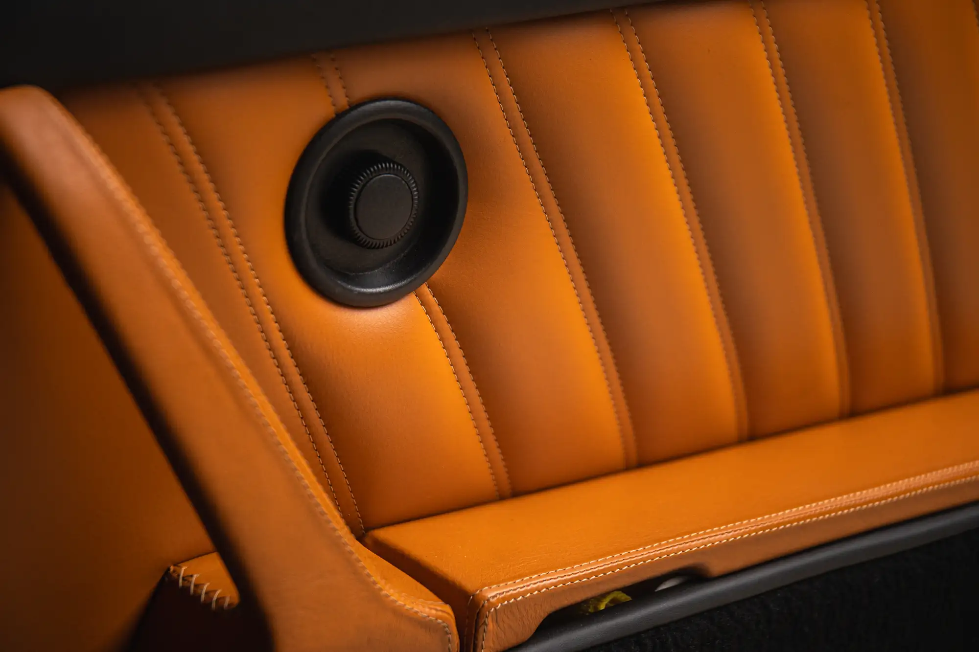 1987 Porsche 911 Carrera 3.2 SuperSport Coupé-Sold