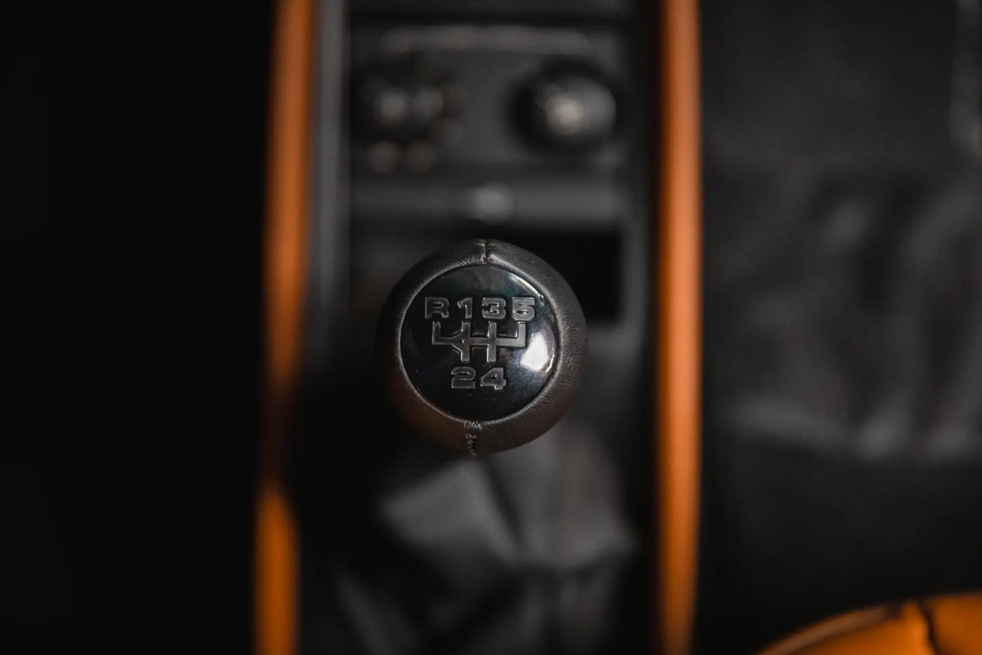 1987 Porsche 911 Carrera 3.2 SuperSport Coupé-Sold