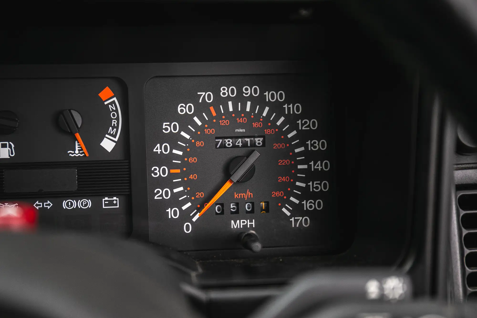 1990 Ford Sierra Saphire RS Cosworth 4x4 - Ex Press Car-For Sale