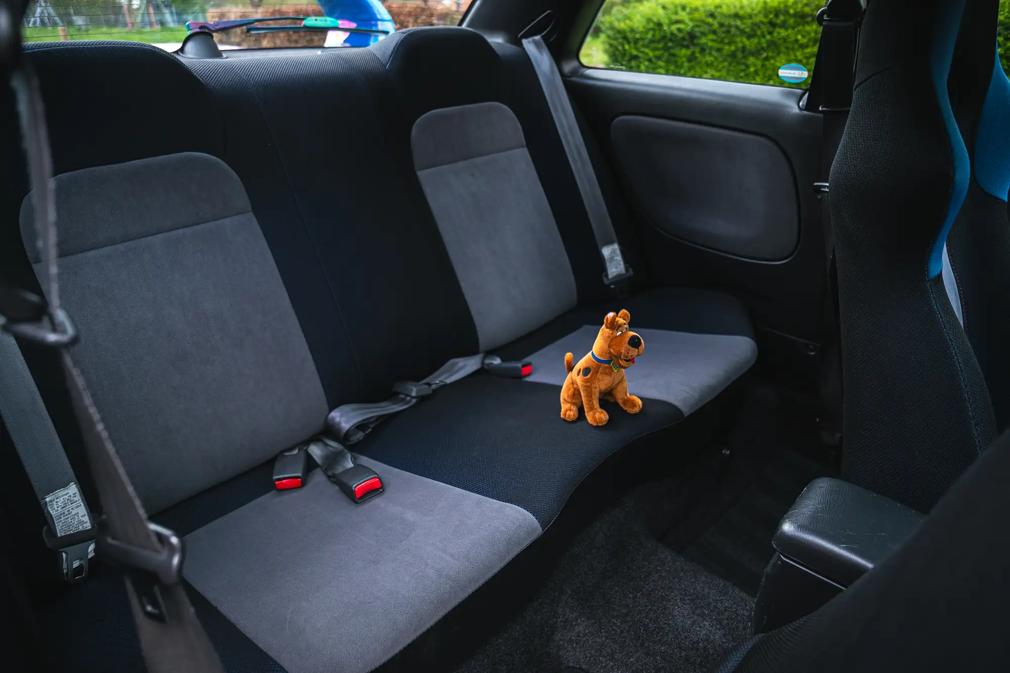 2001 Subaru Impreza P1-For Sale