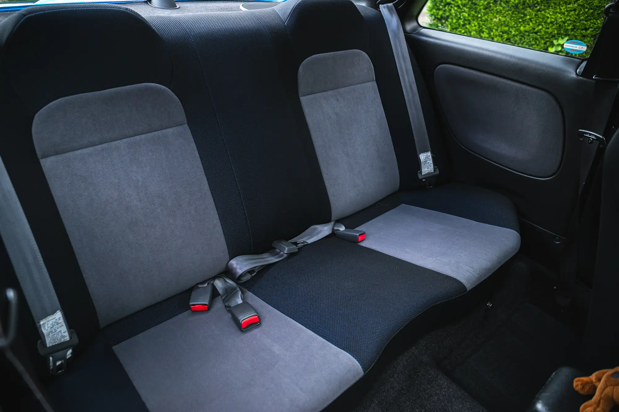 2001 Subaru Impreza P1-For Sale