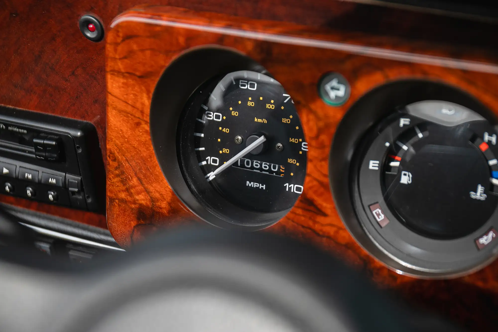 1996 Rover Mini Cabriolet - Just 10,661 miles -For Sale