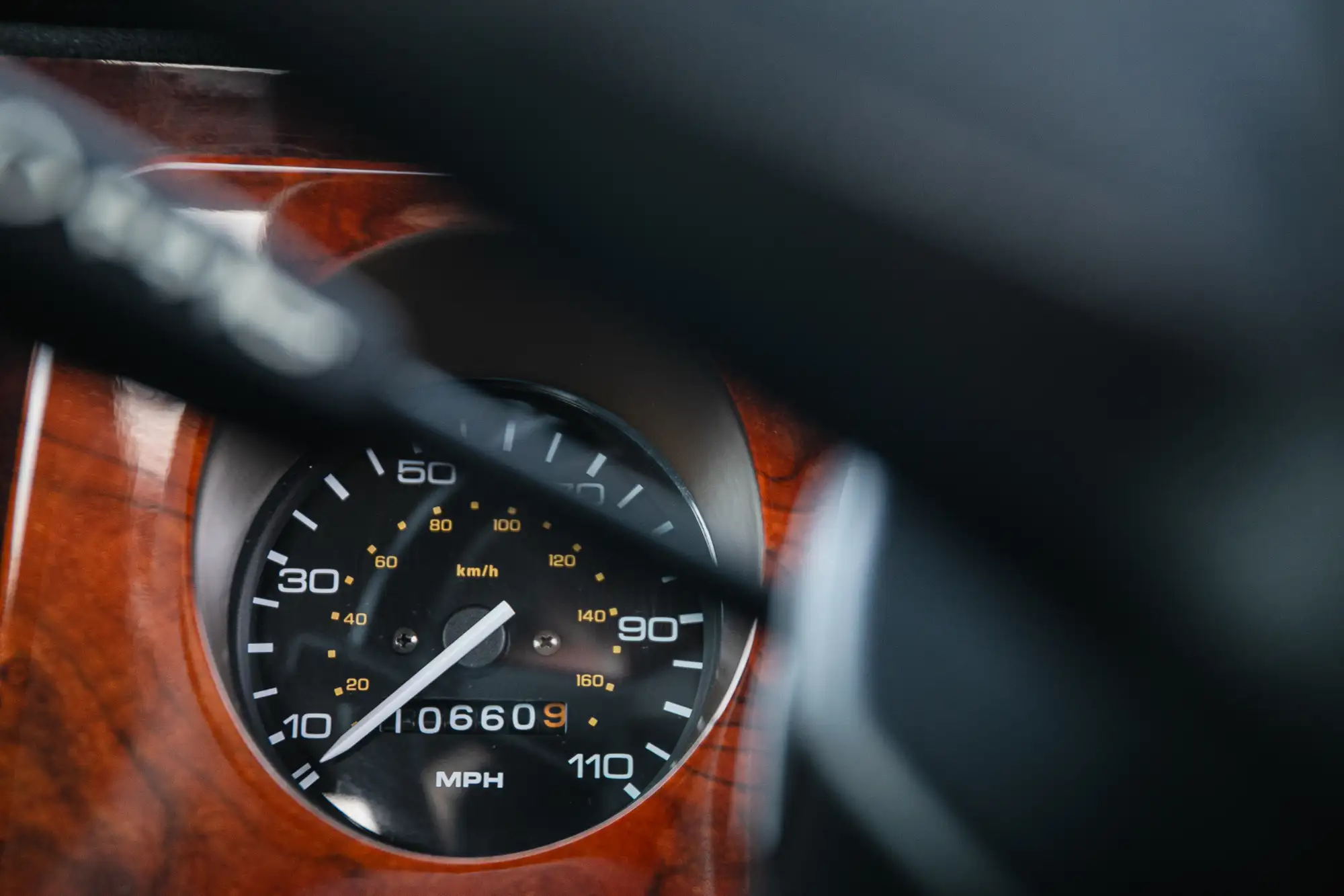 1996 Rover Mini Cabriolet - Just 10,661 miles -For Sale