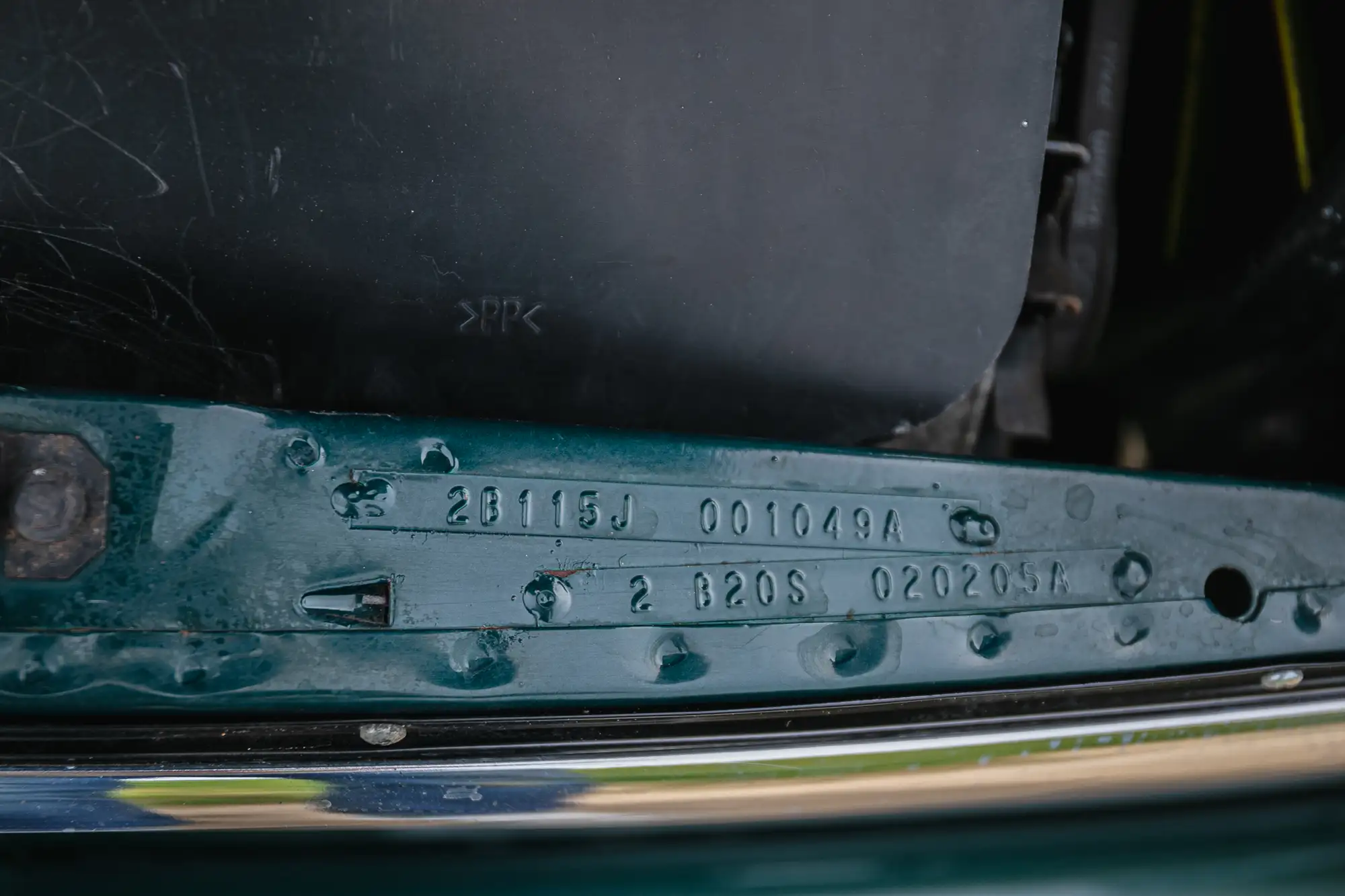 1996 Rover Mini Cabriolet - Just 10,661 miles -For Sale