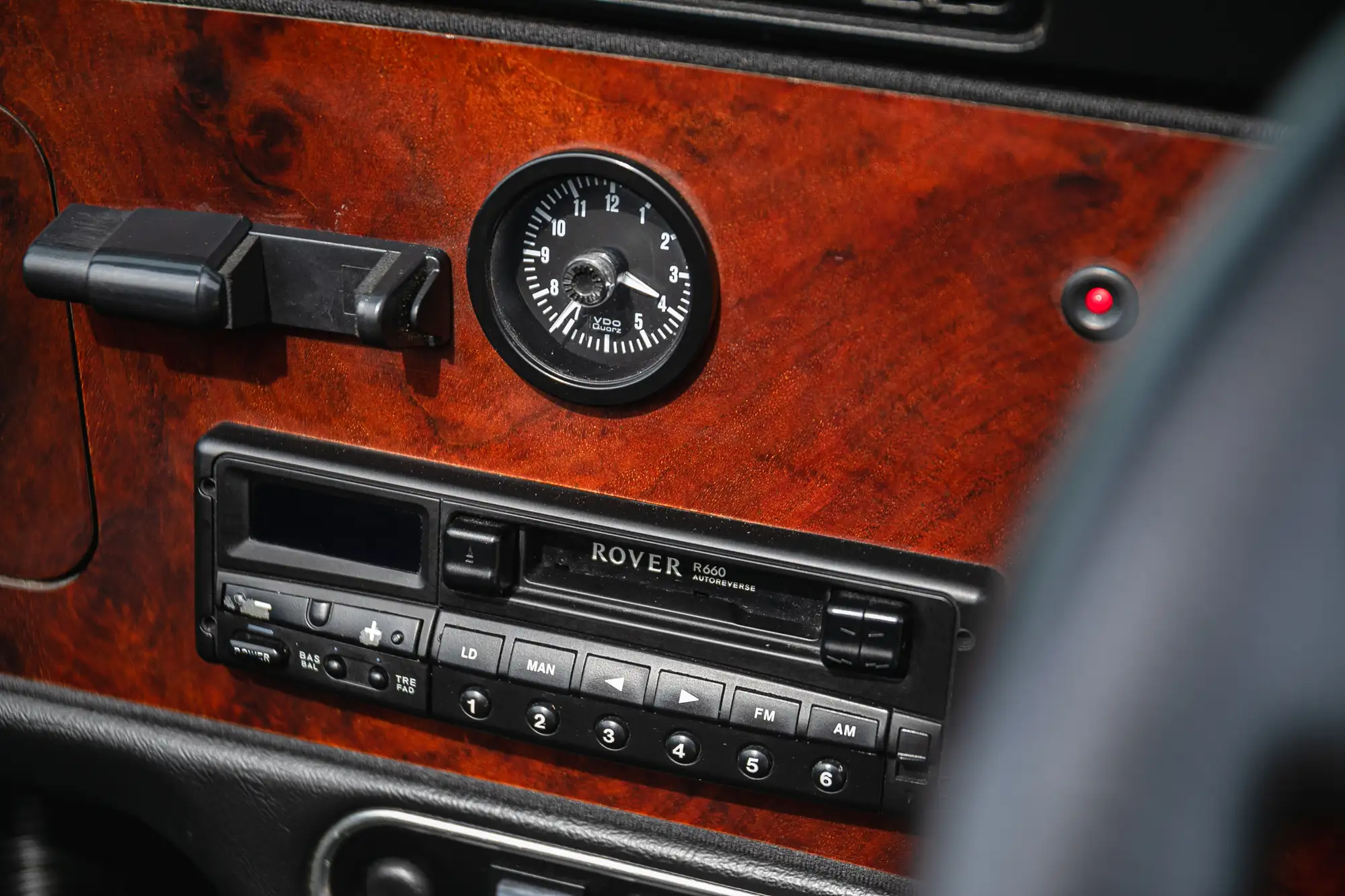 1996 Rover Mini Cabriolet - Just 10,661 miles -For Sale