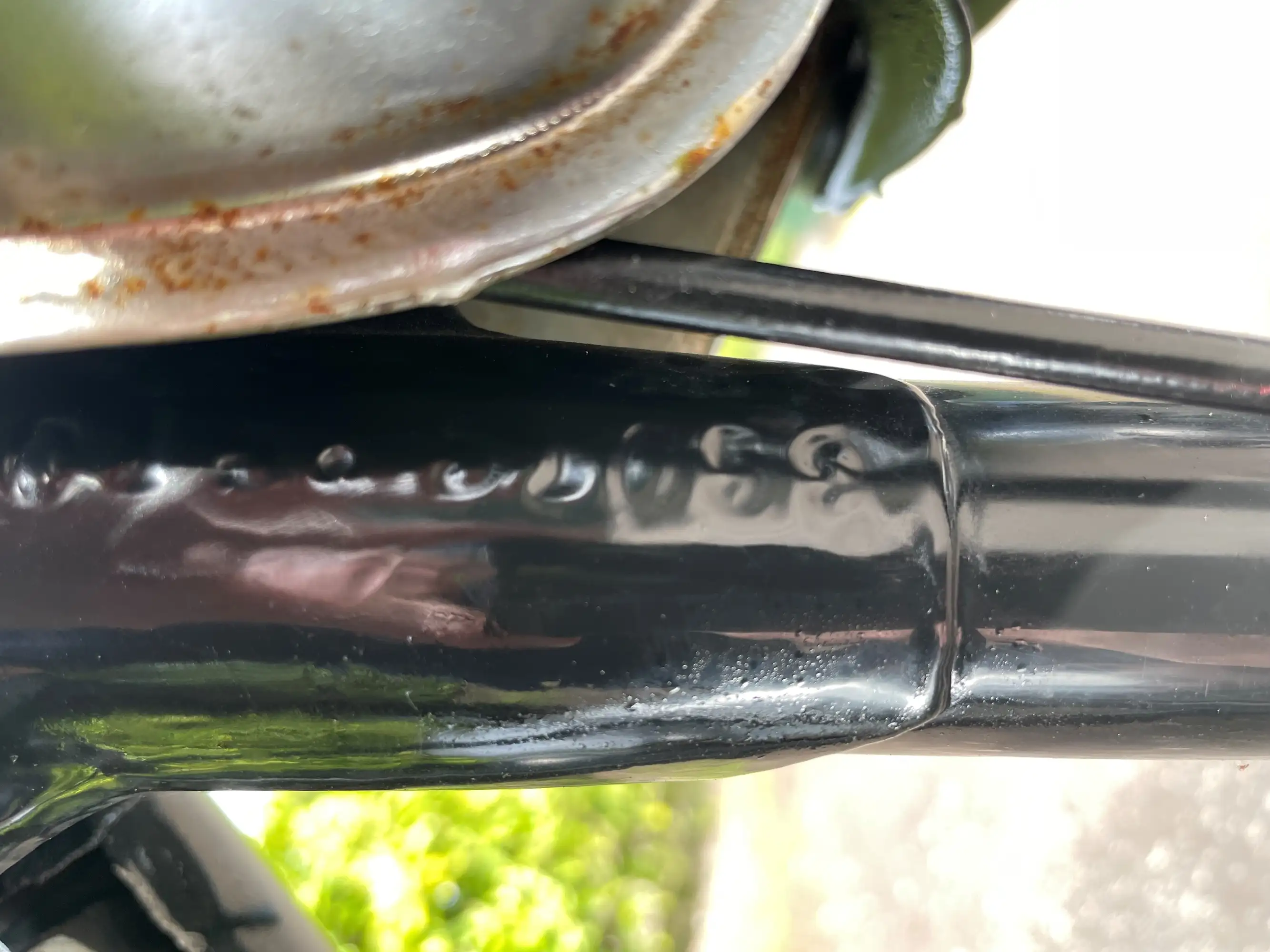 1967 BSA C15 Sportsman 249cc-Sold