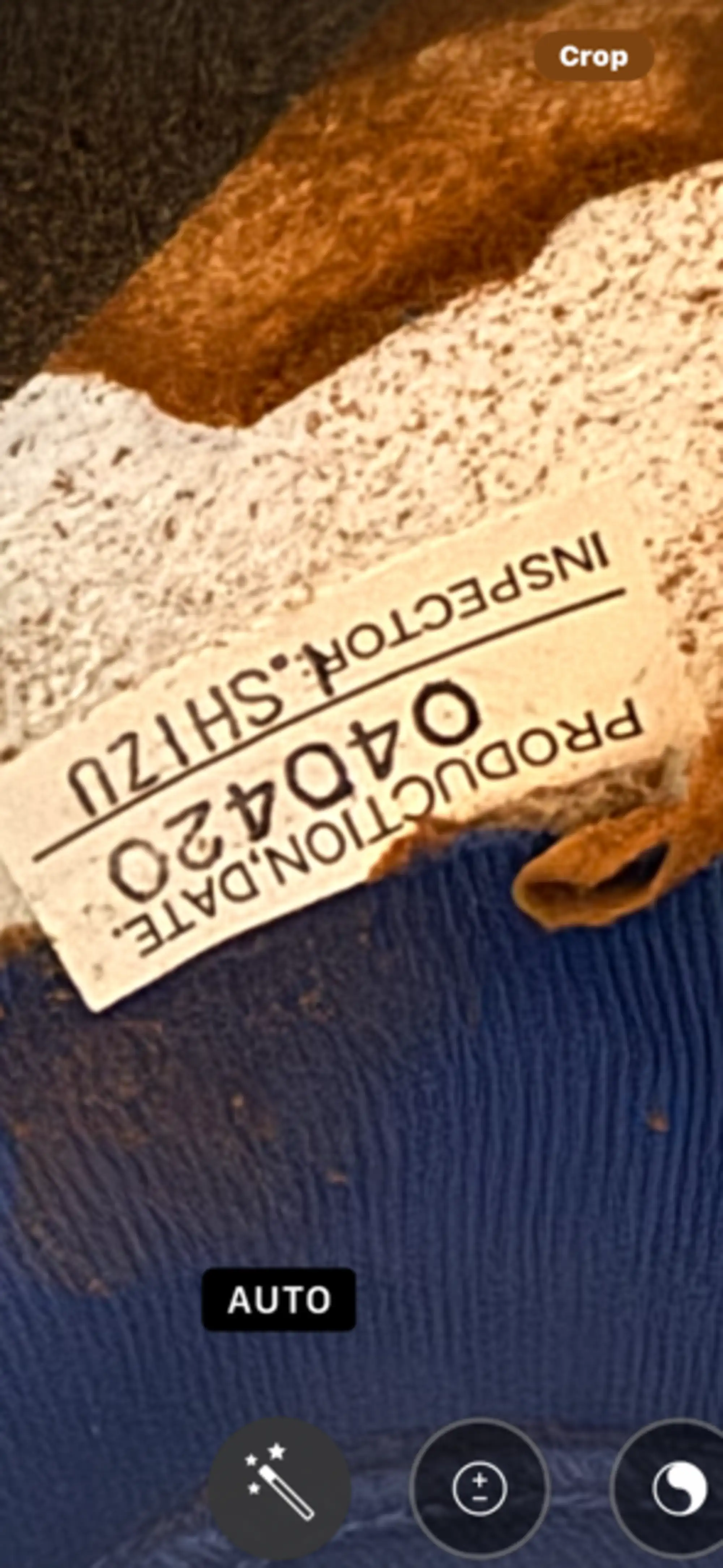 Ayrton Senna Replica Colours Helmet Produced in 1993 by Shoe-Sold