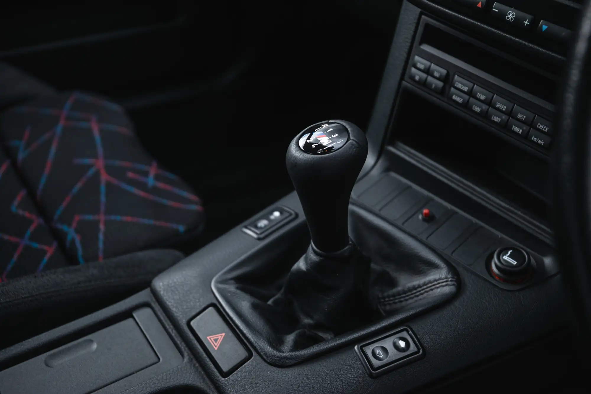 1998 BMW E36 M3 Evolution-Sold