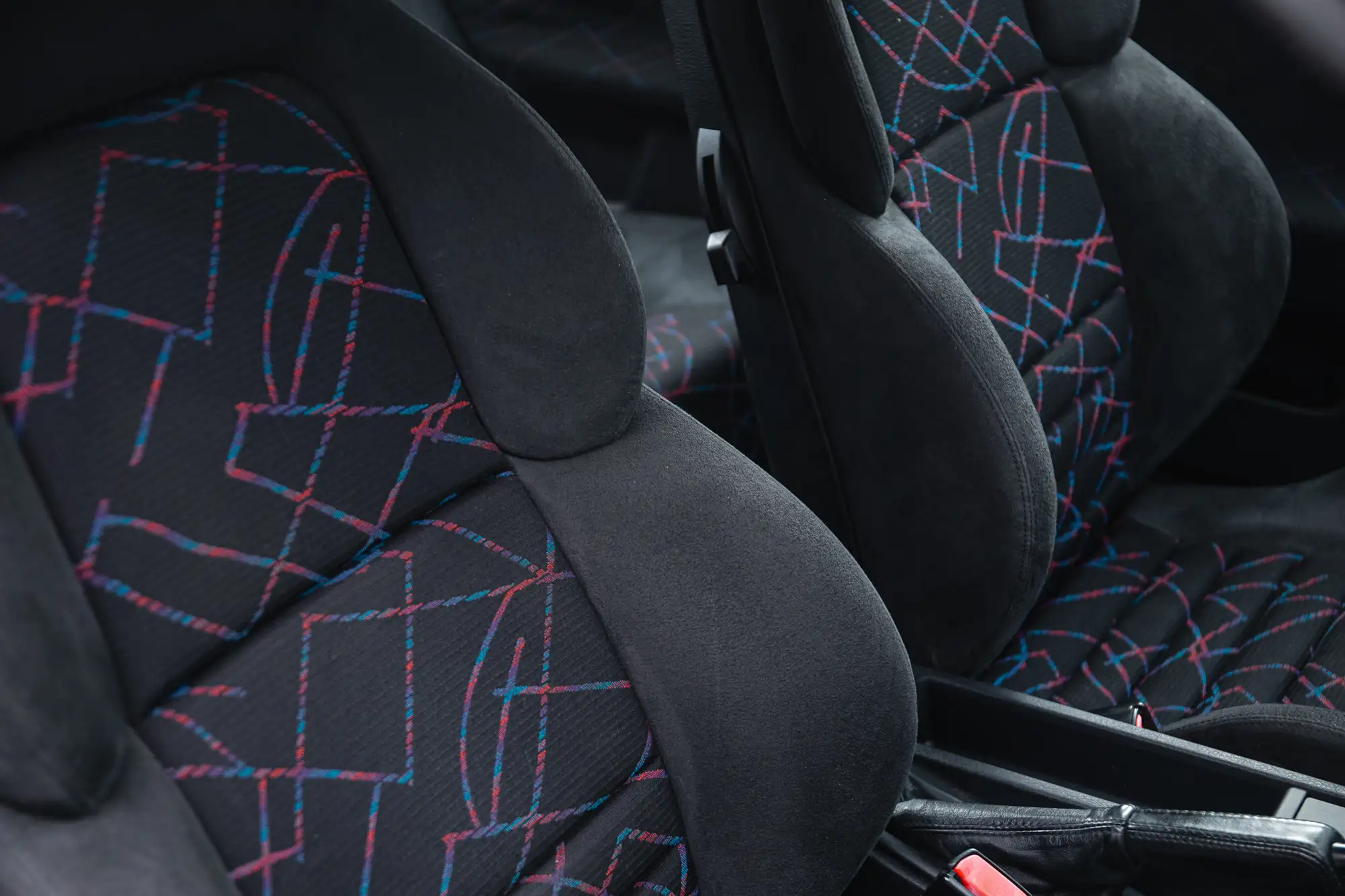 1998 BMW E36 M3 Evolution-Sold