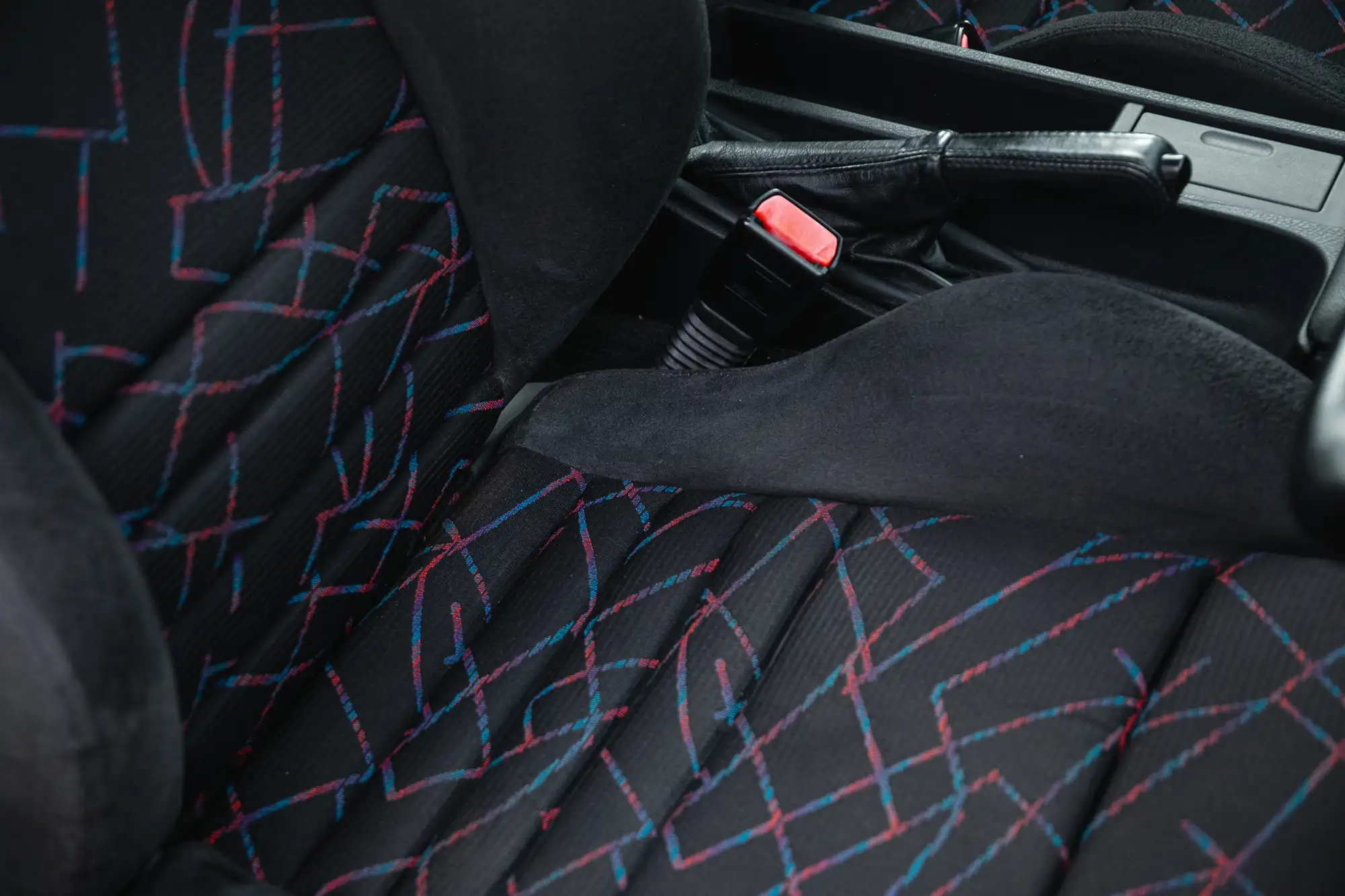 1998 BMW E36 M3 Evolution-Sold