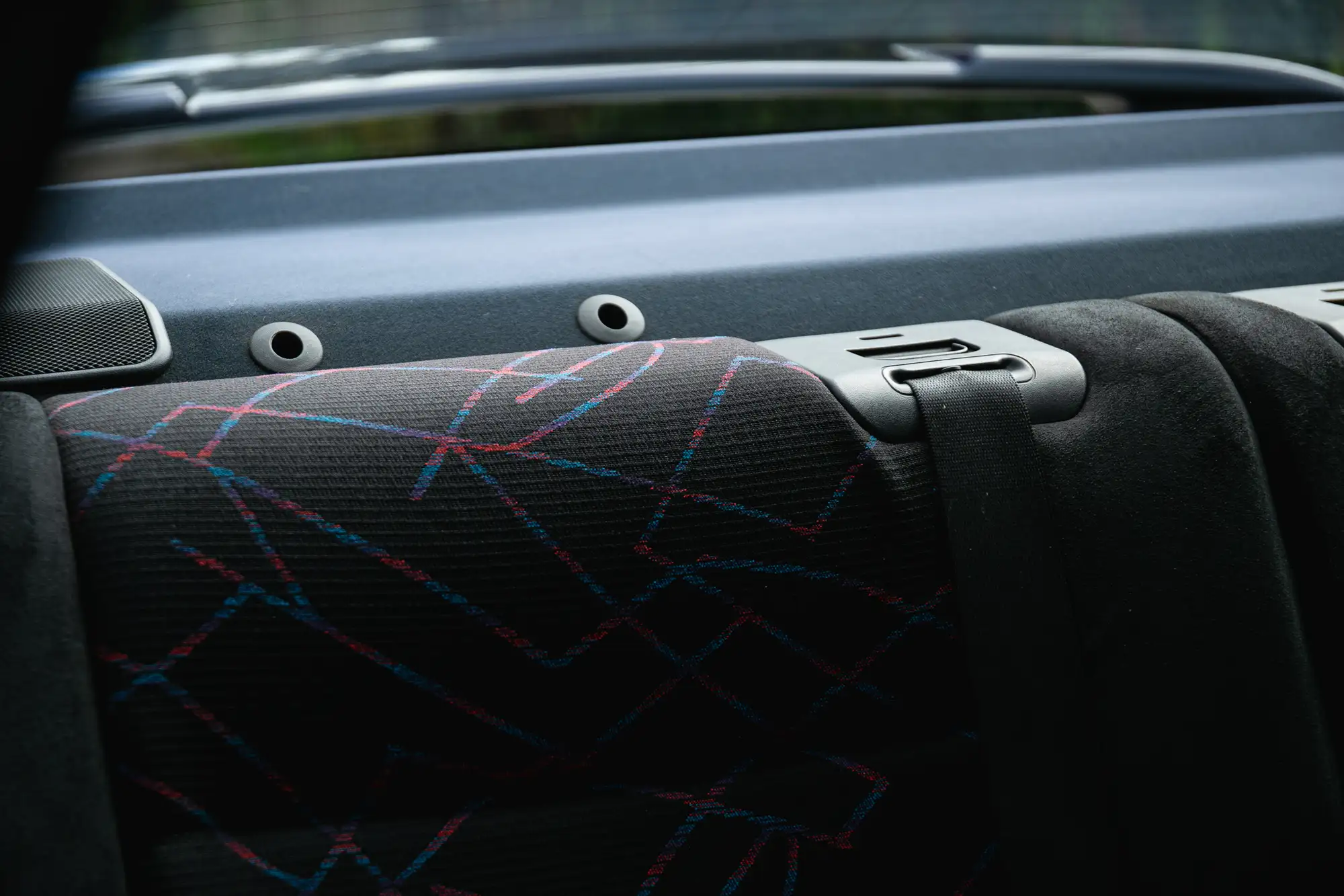 1998 BMW E36 M3 Evolution-Sold