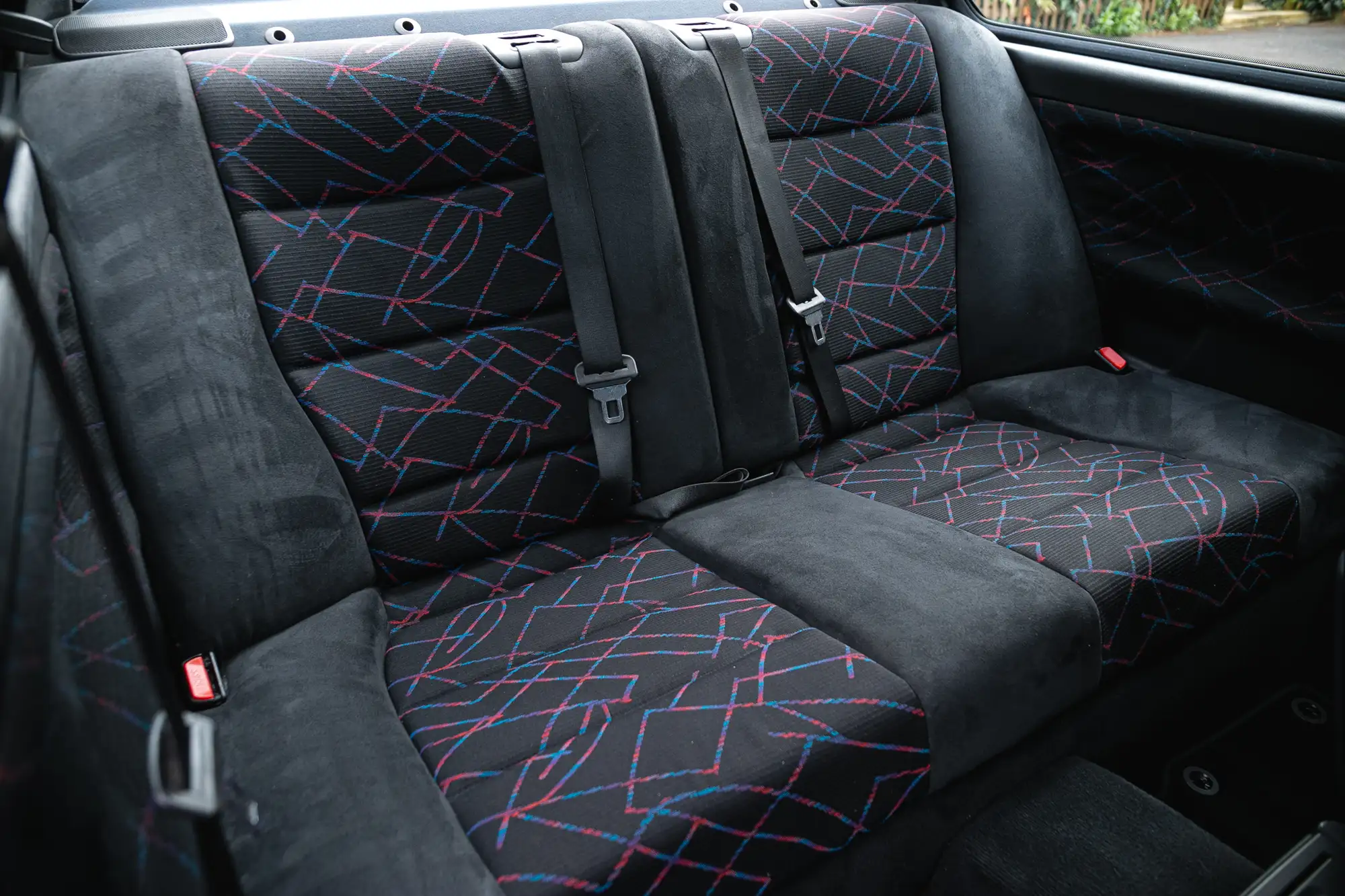 1998 BMW E36 M3 Evolution-Sold