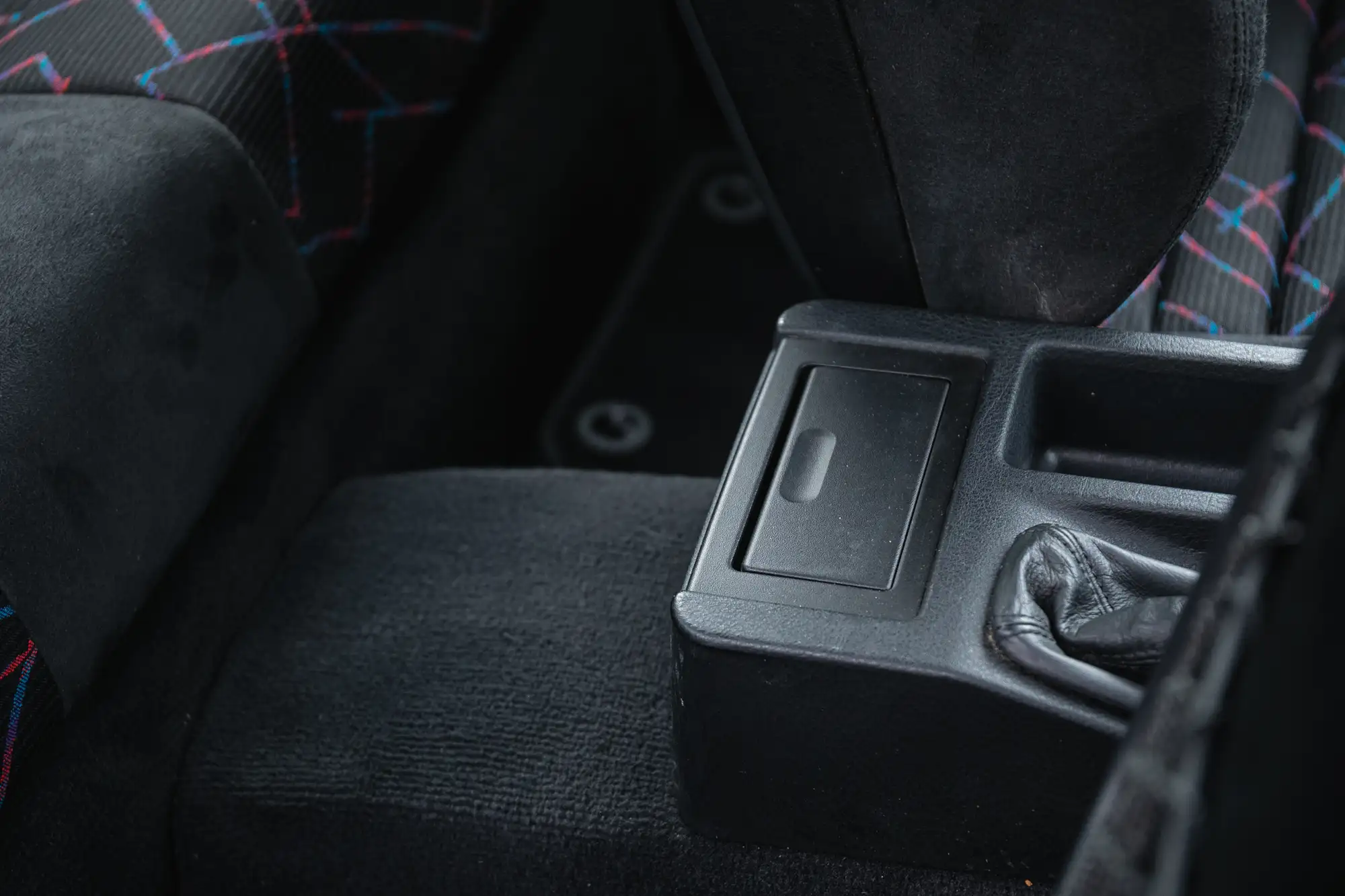 1998 BMW E36 M3 Evolution-Sold