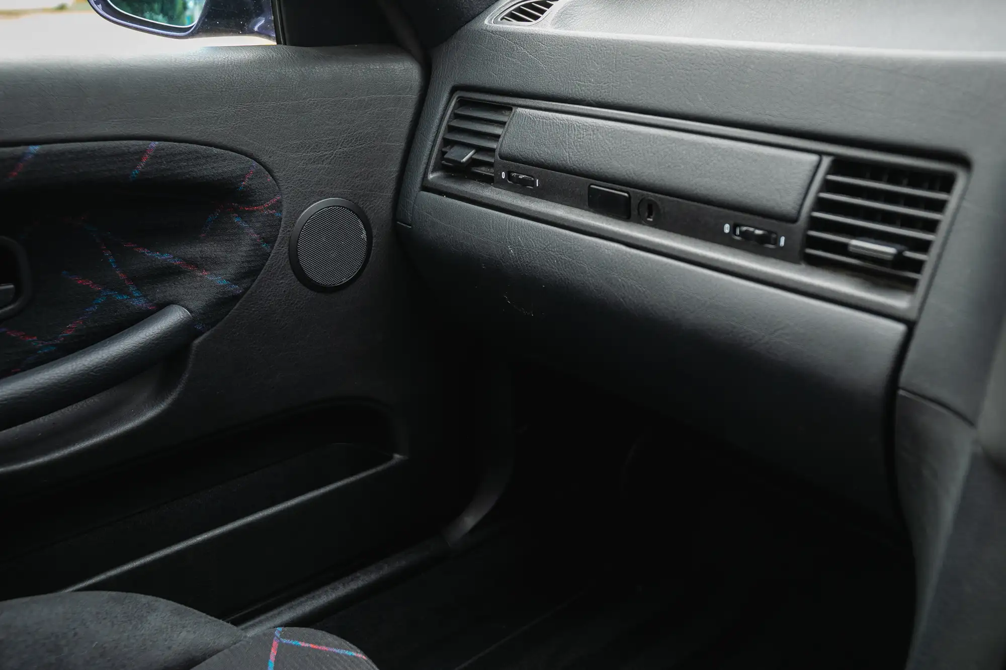 1998 BMW E36 M3 Evolution-Sold