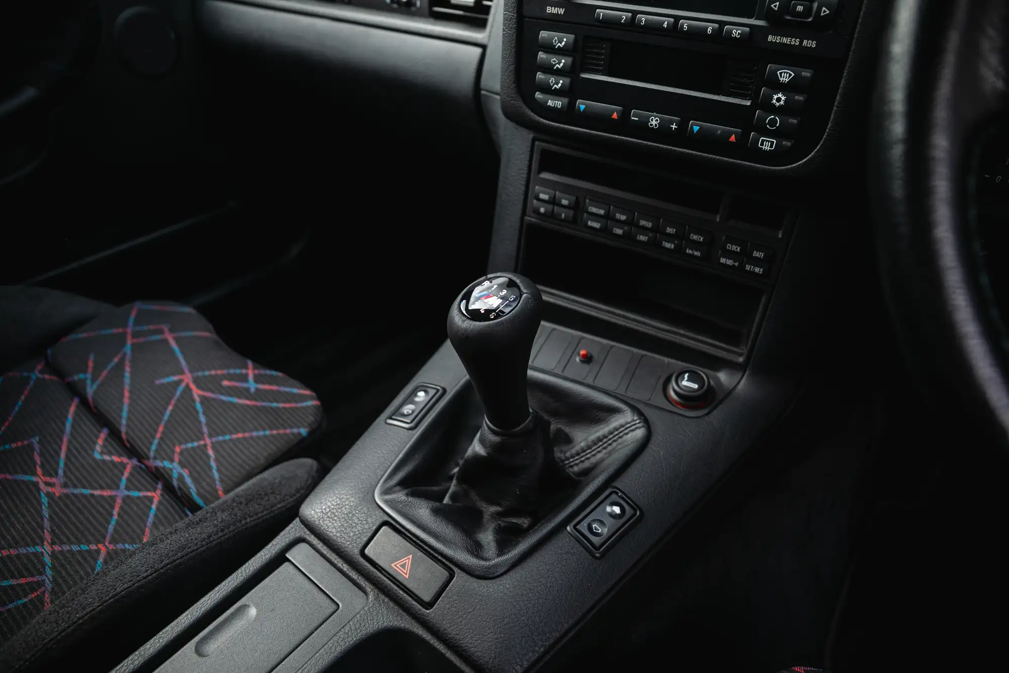 1998 BMW E36 M3 Evolution-Sold