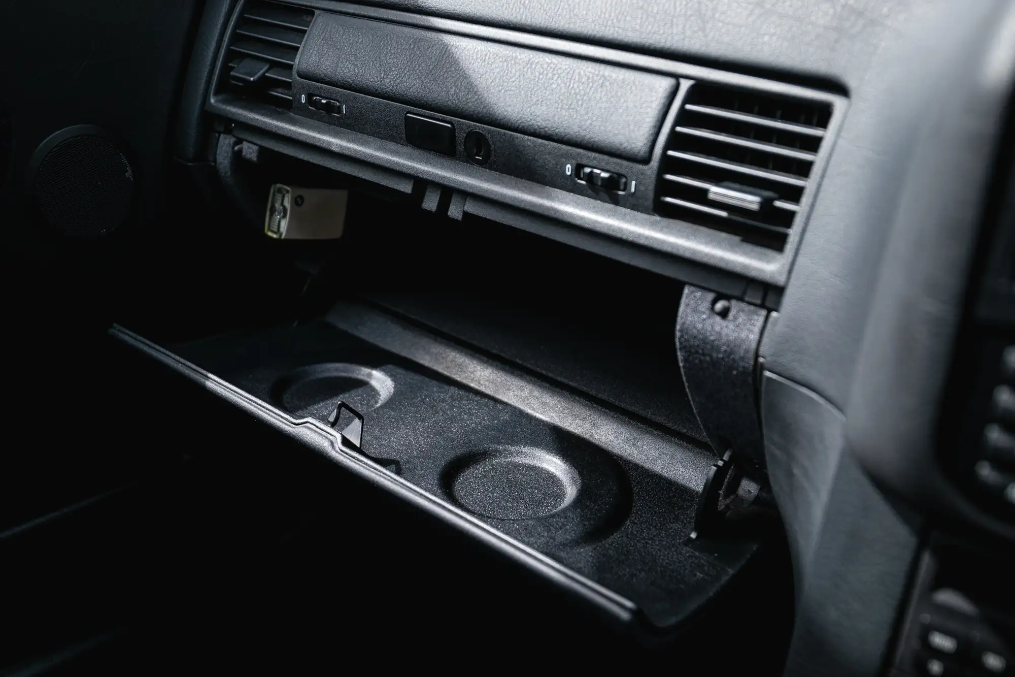 1998 BMW E36 M3 Evolution-Sold