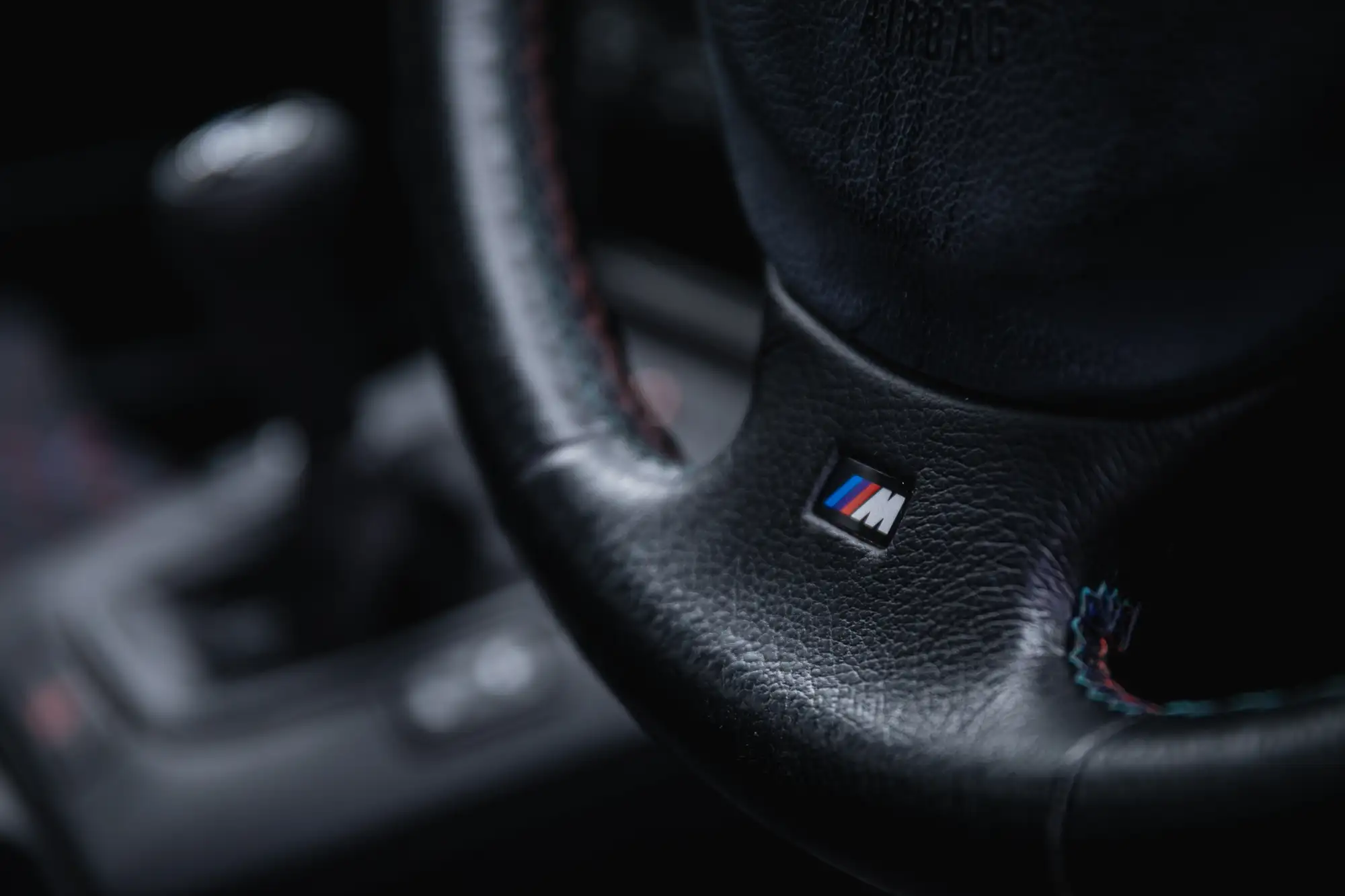 1998 BMW E36 M3 Evolution-Sold