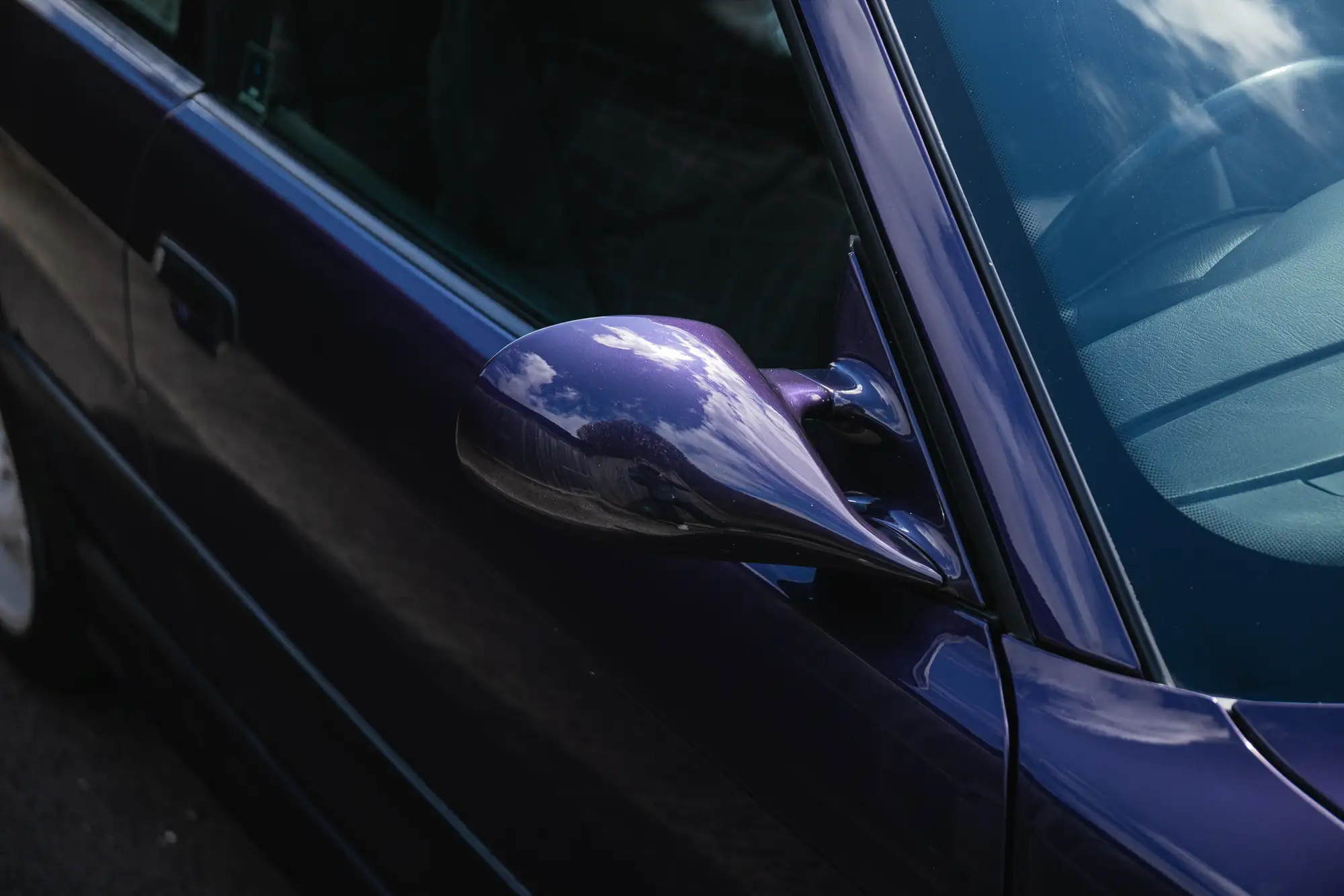 1998 BMW E36 M3 Evolution-Sold