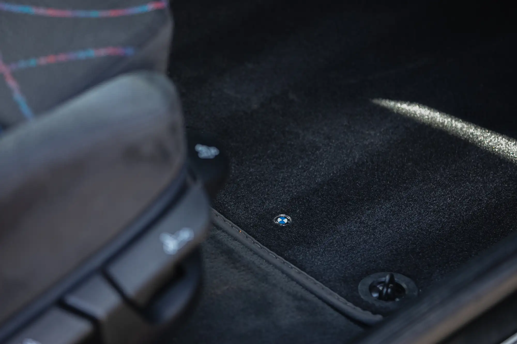 1998 BMW E36 M3 Evolution-Sold