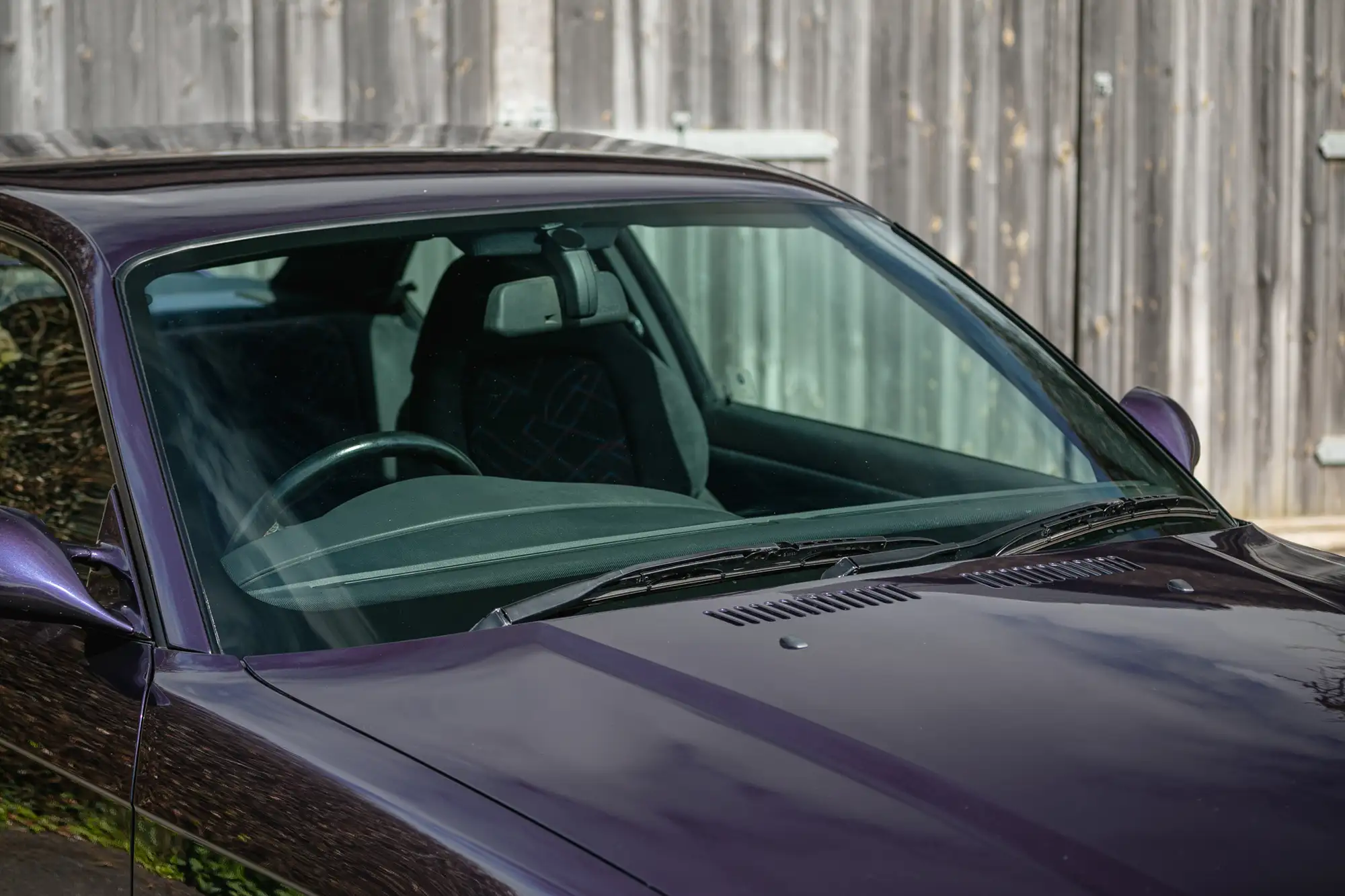 1998 BMW E36 M3 Evolution-Sold